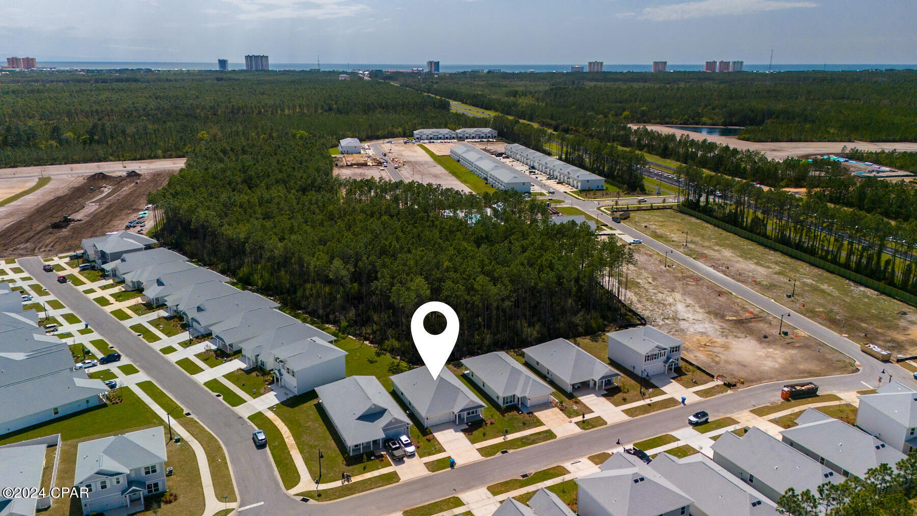 [No Recorded Subdiv] - Residential Lease