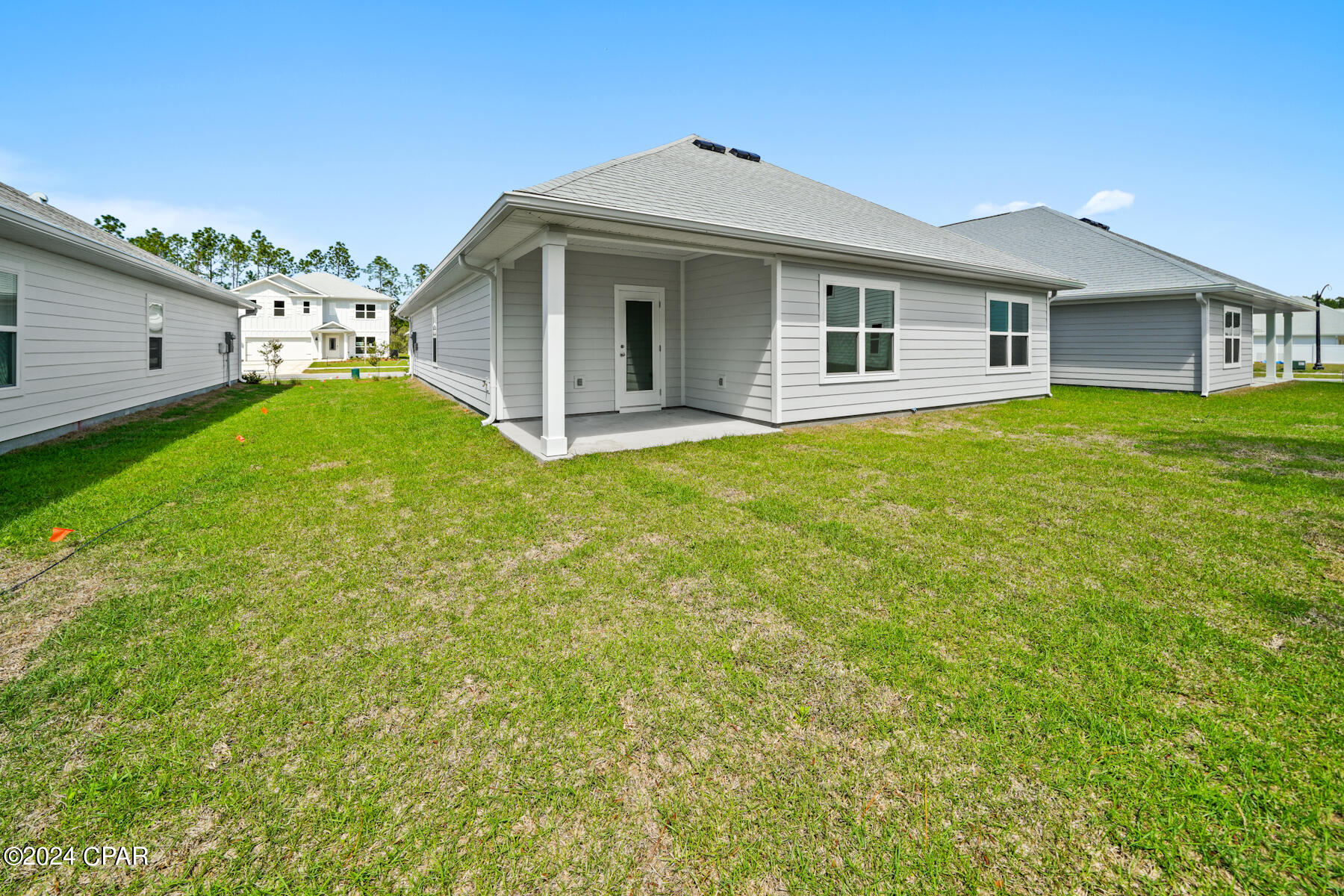 [No Recorded Subdiv] - Residential Lease