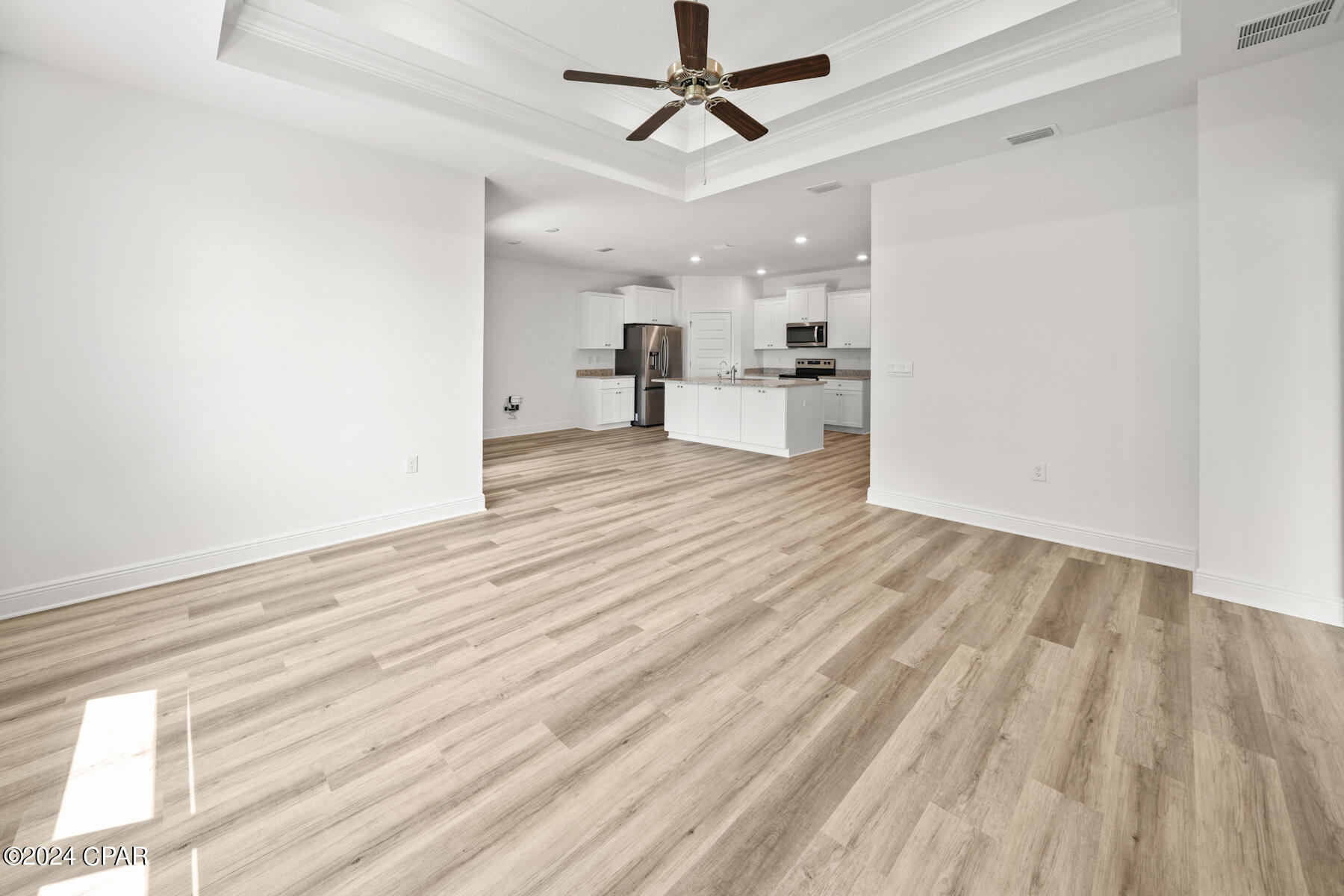 [No Recorded Subdiv] - Residential Lease