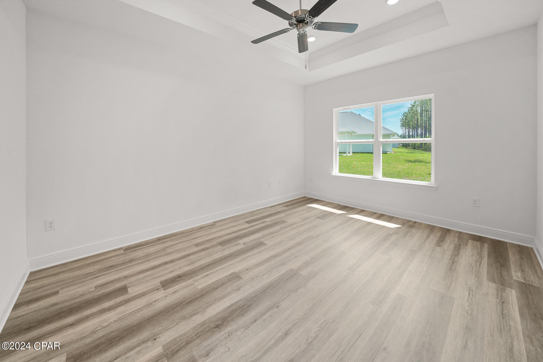 [No Recorded Subdiv] - Residential Lease