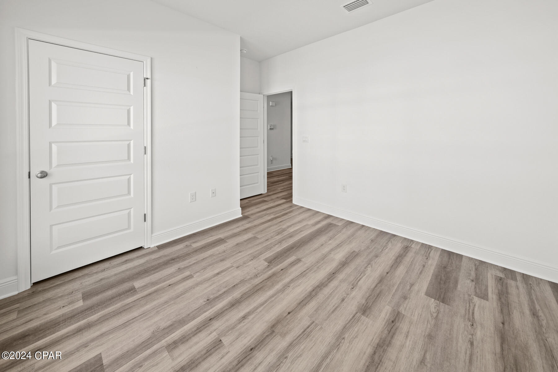 [No Recorded Subdiv] - Residential Lease