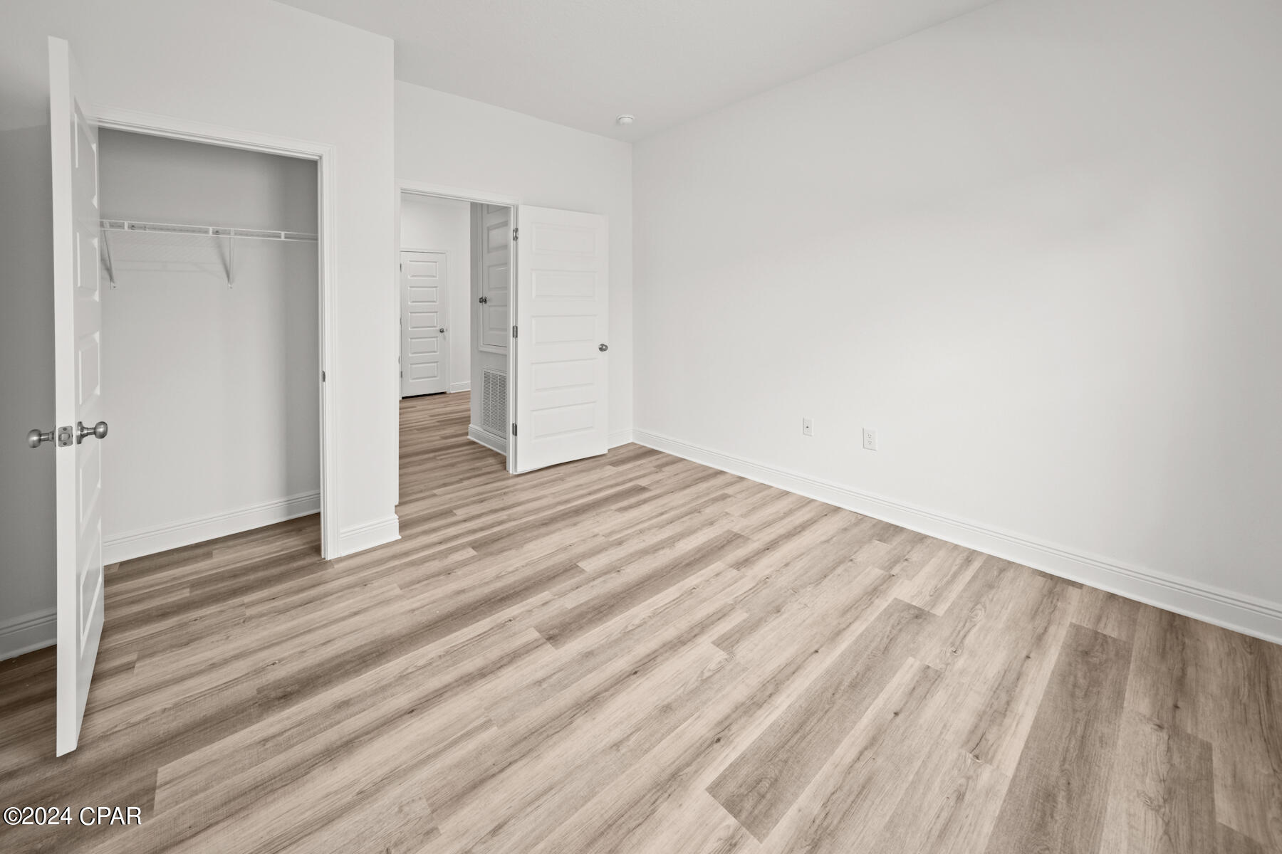 [No Recorded Subdiv] - Residential Lease