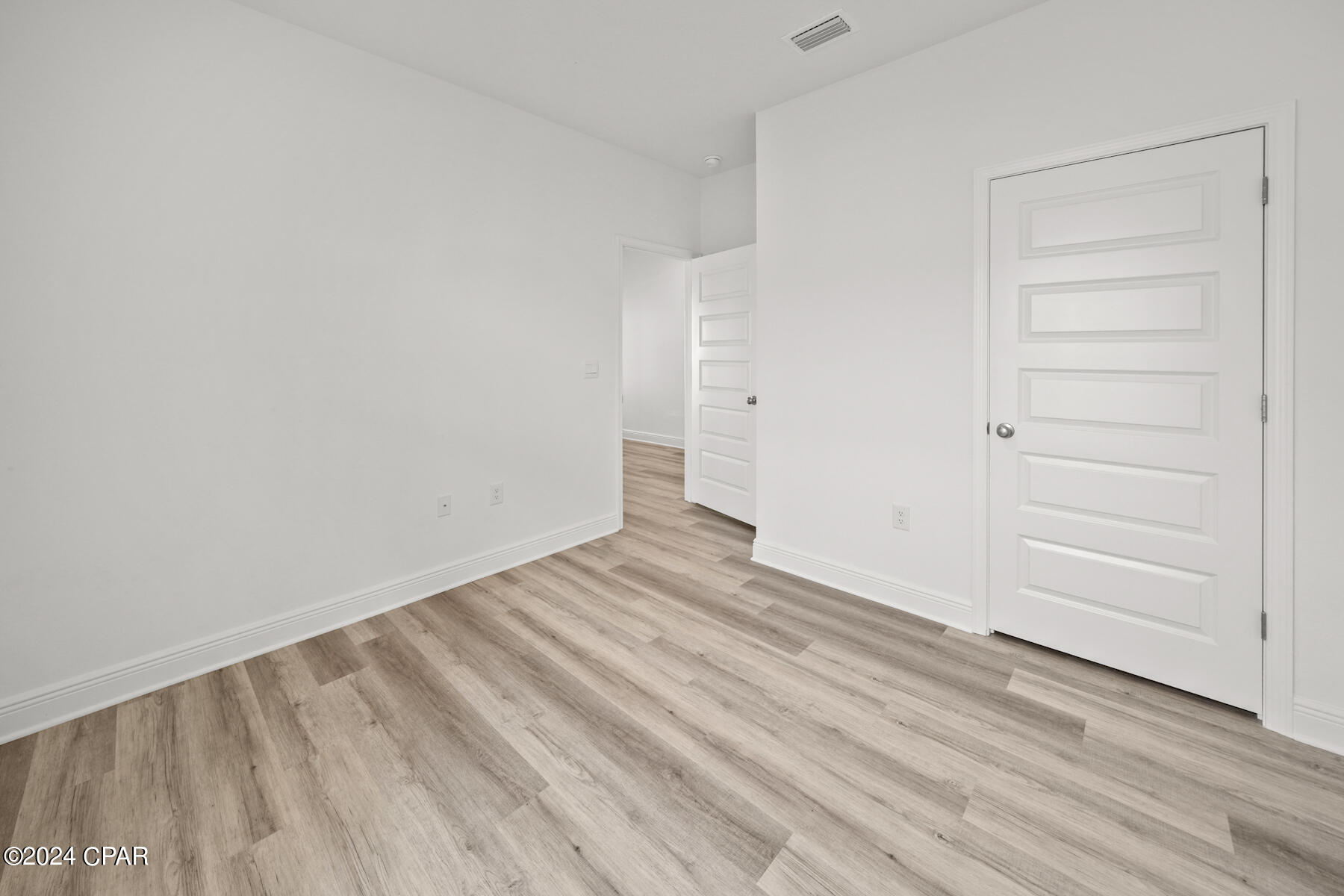 [No Recorded Subdiv] - Residential Lease