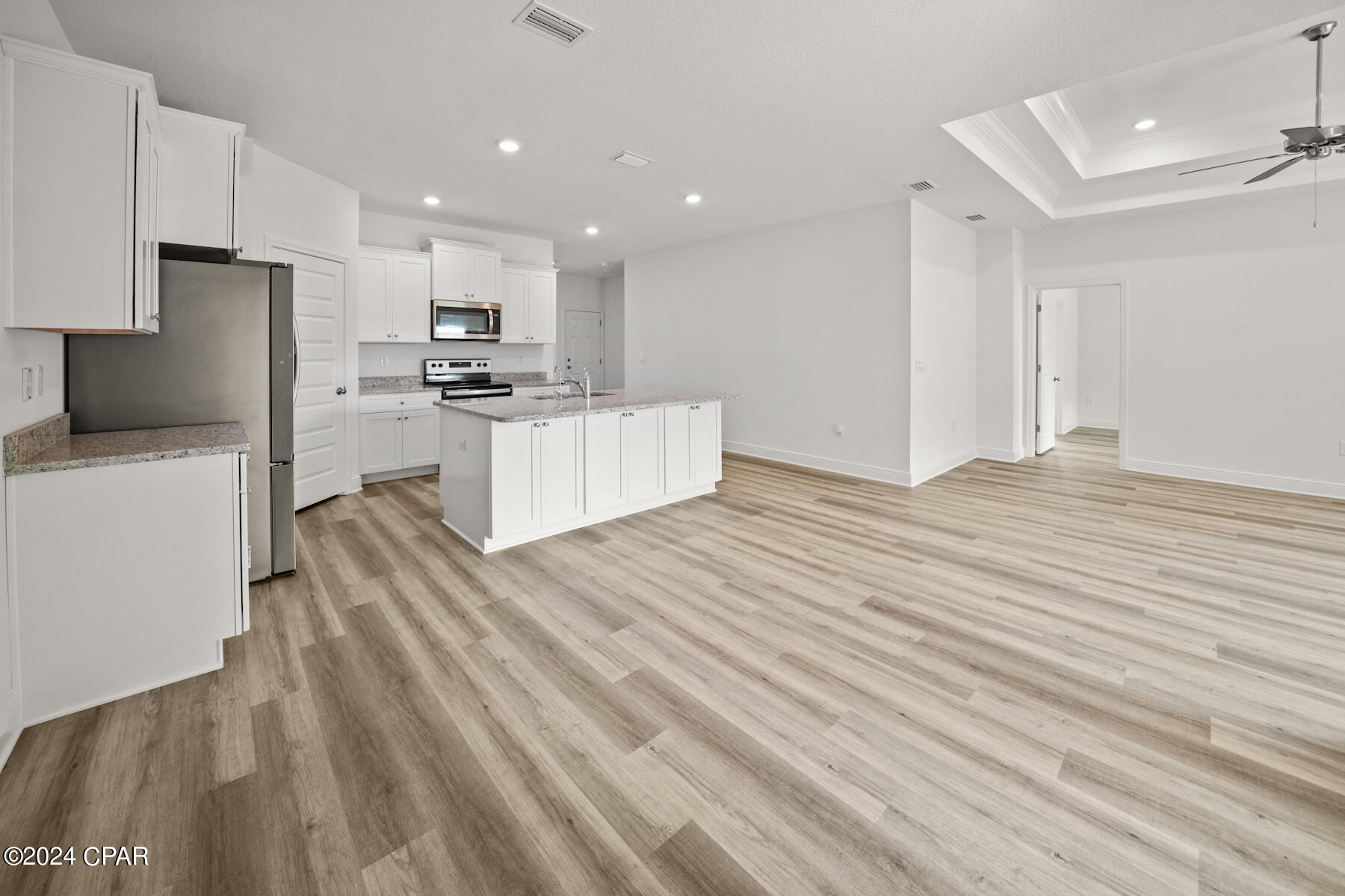 [No Recorded Subdiv] - Residential Lease