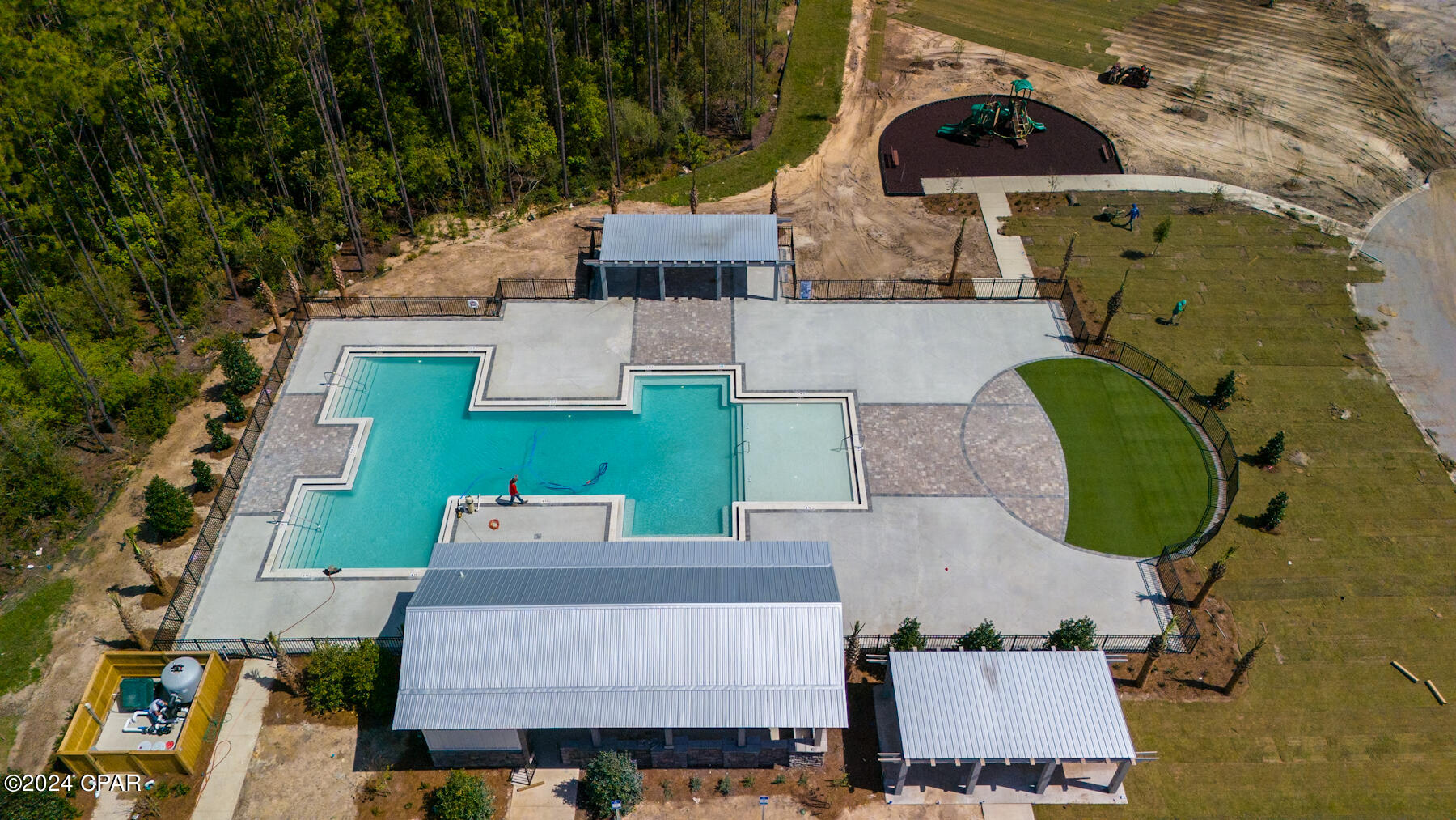 [No Recorded Subdiv] - Residential Lease