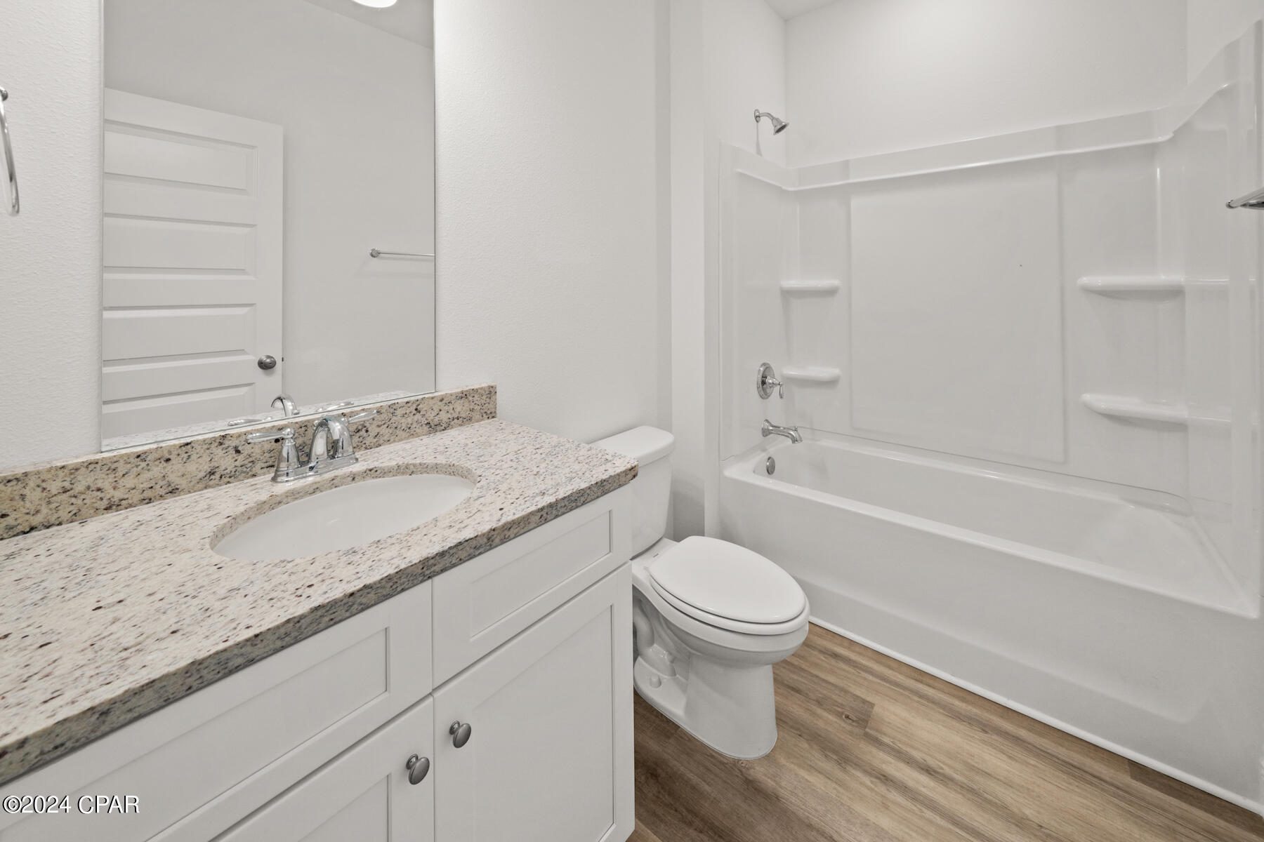 [No Recorded Subdiv] - Residential Lease