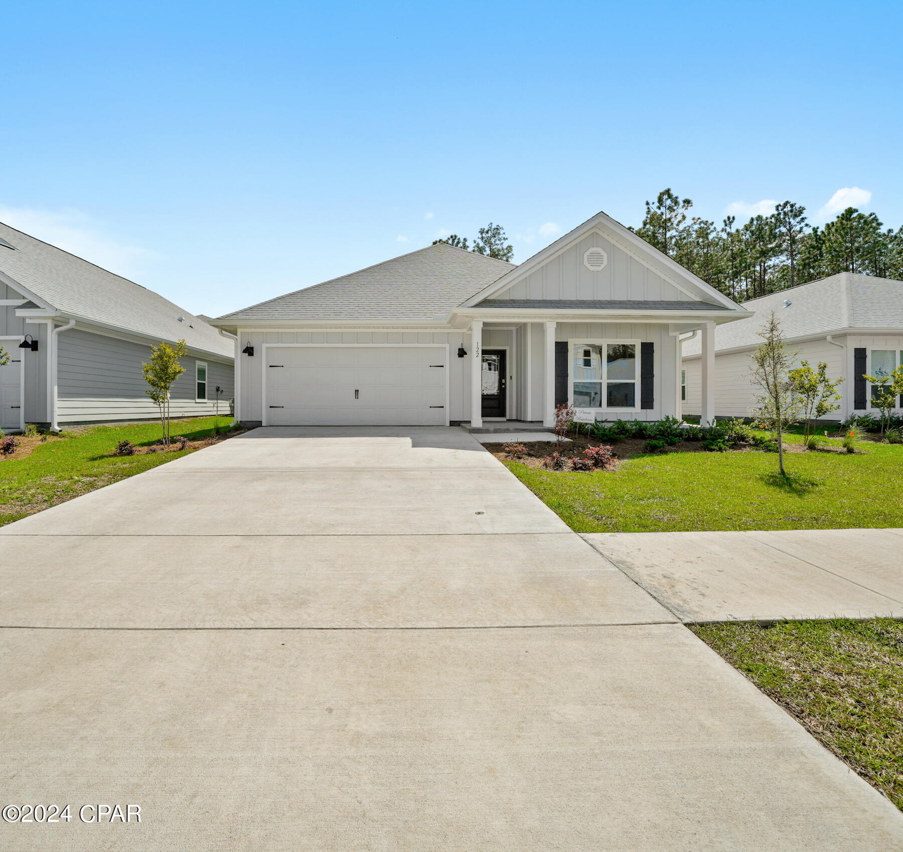 [No Recorded Subdiv] - Residential Lease