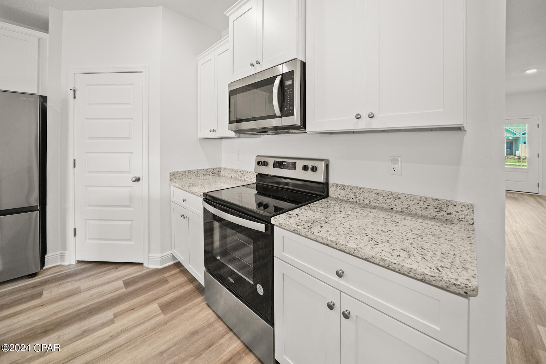 [No Recorded Subdiv] - Residential Lease