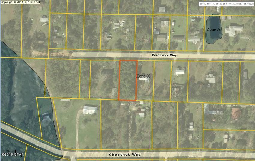 East Callaway Heights - Land