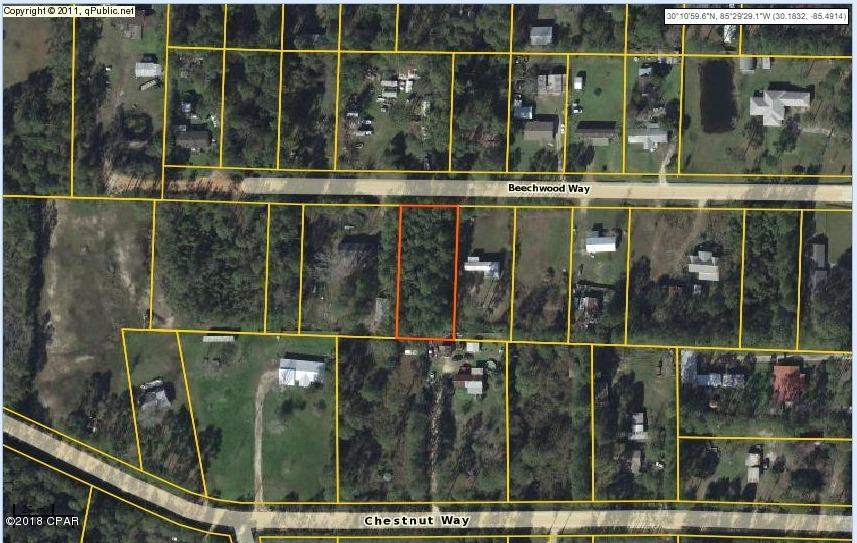East Callaway Heights - Land