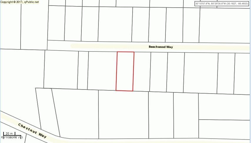 East Callaway Heights - Land