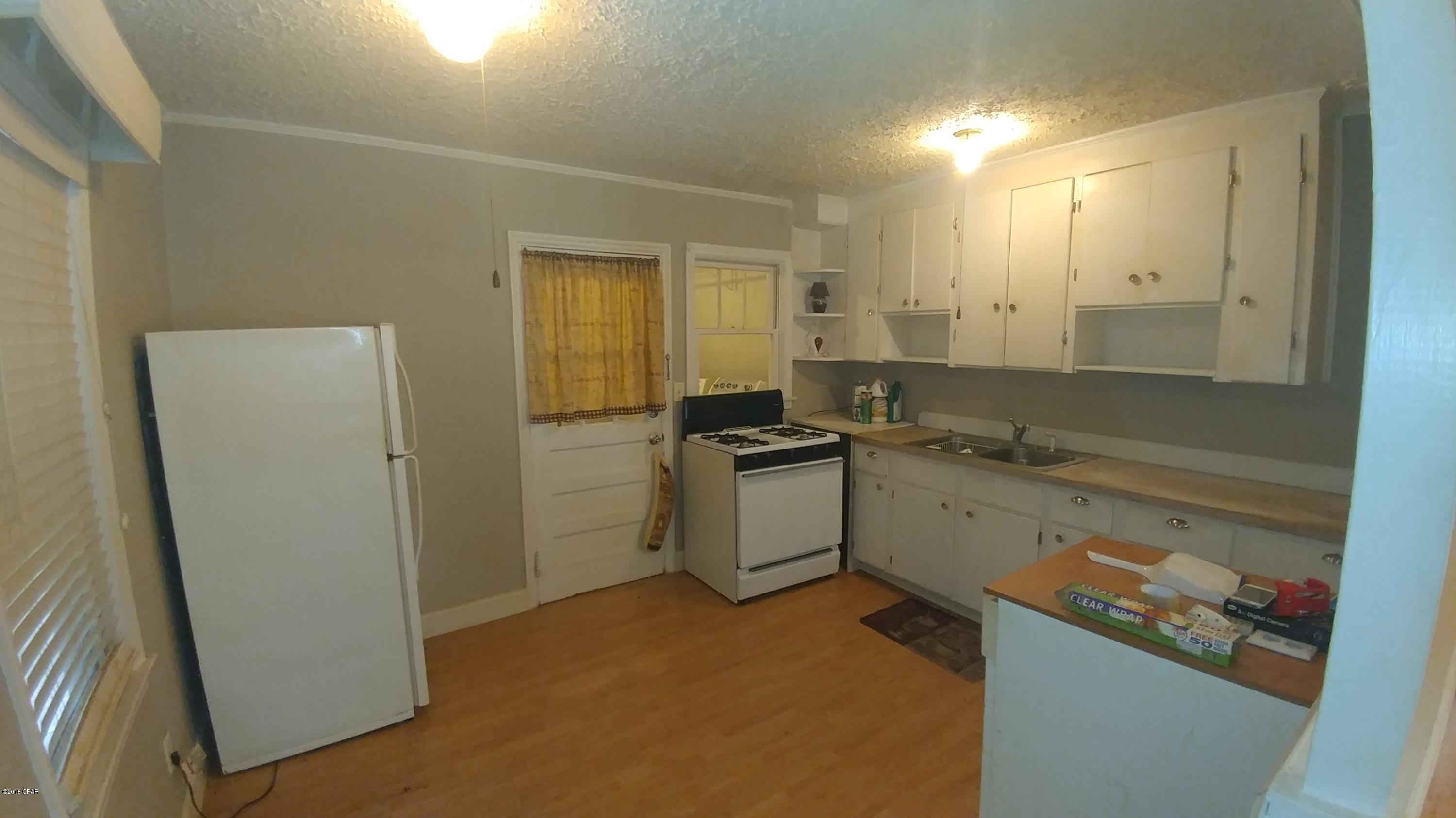 Oakland Terrace Add - Residential