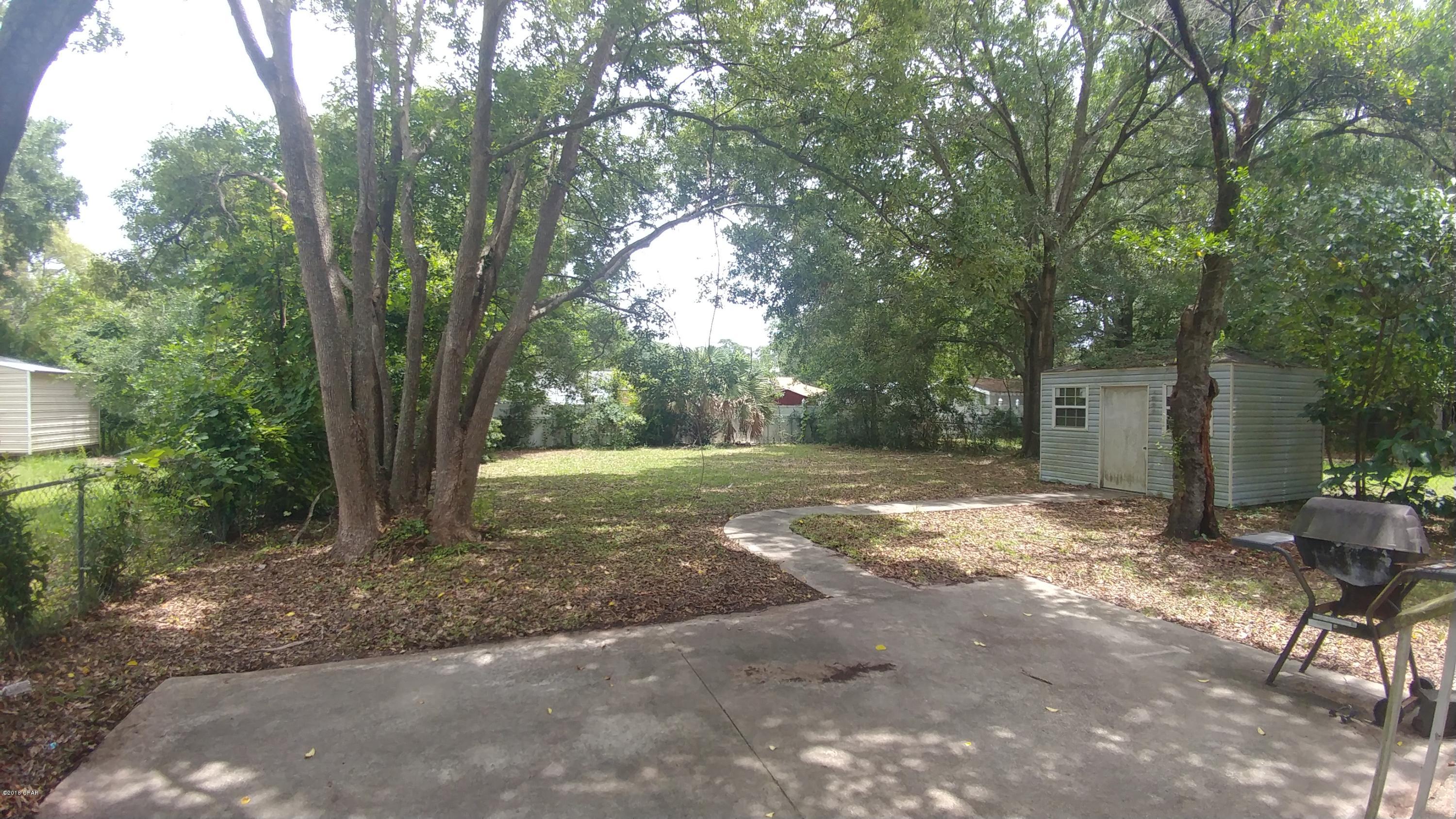 Oakland Terrace Add - Residential