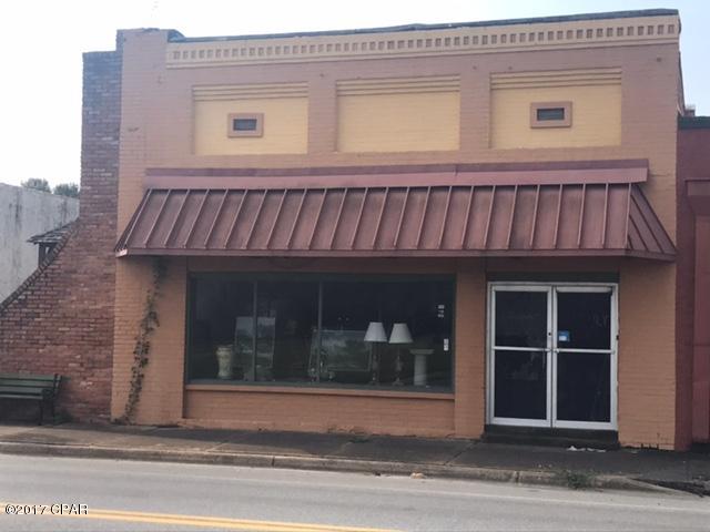 Yons Addition - Commercial Sale