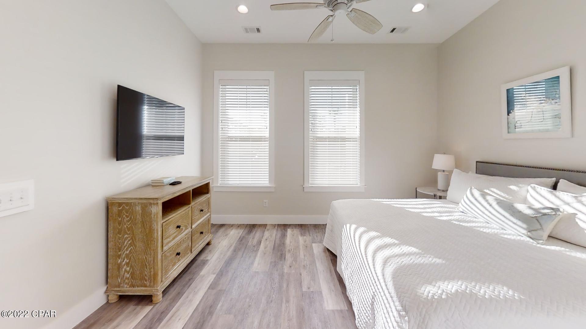 Silver Sands Beach - Residential