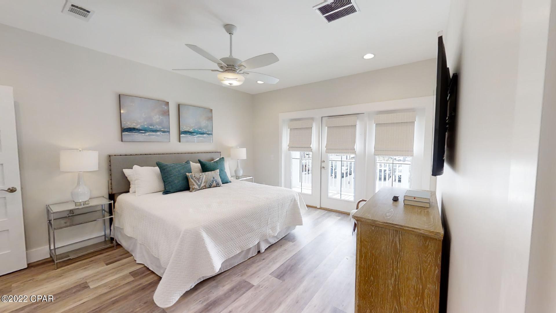 Silver Sands Beach - Residential