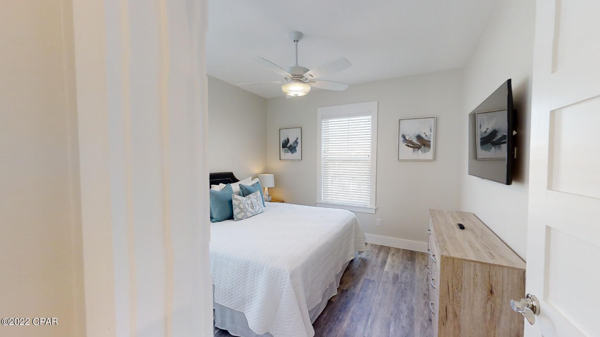 Silver Sands Beach - Residential