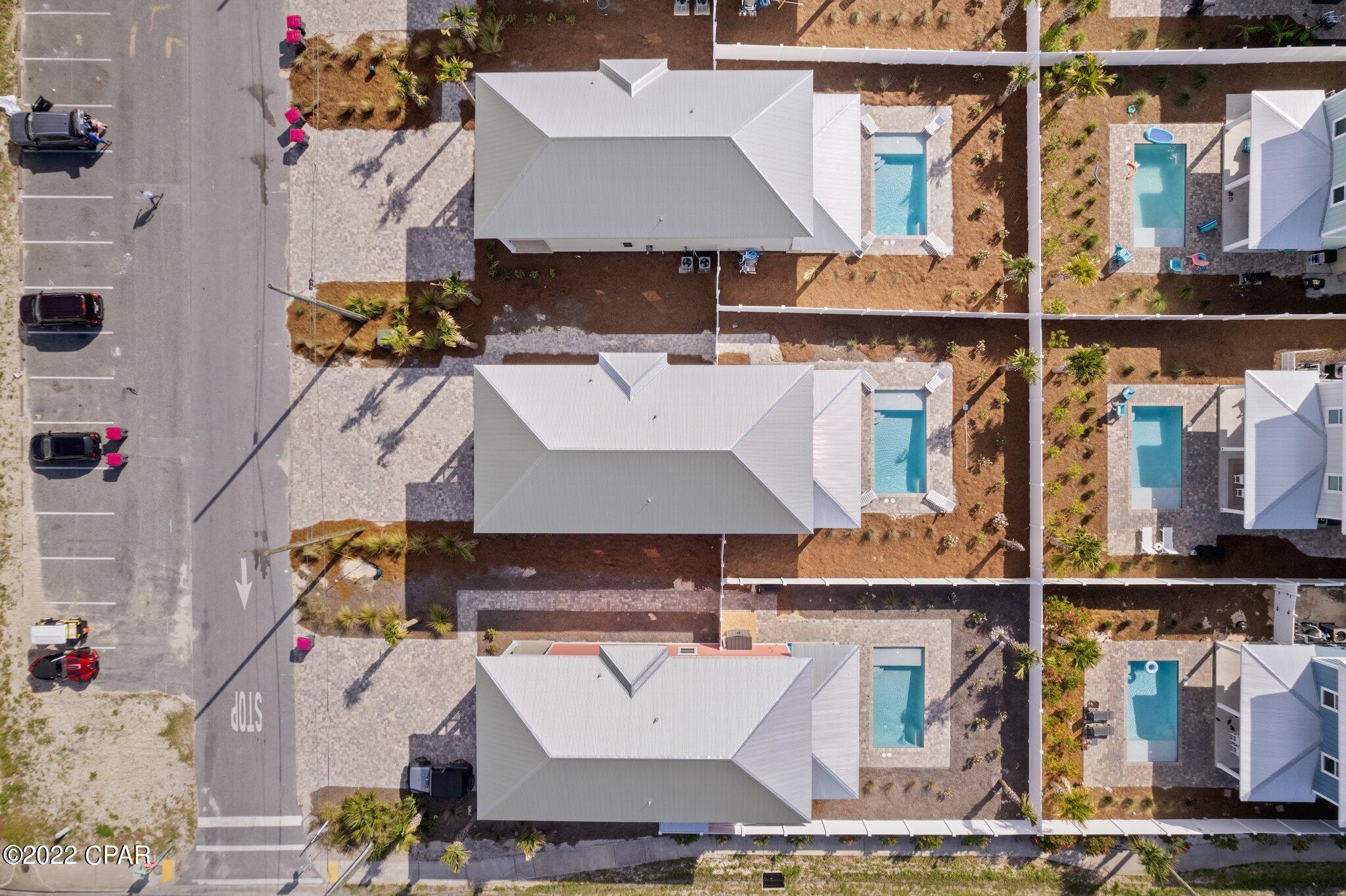 Silver Sands Beach - Residential