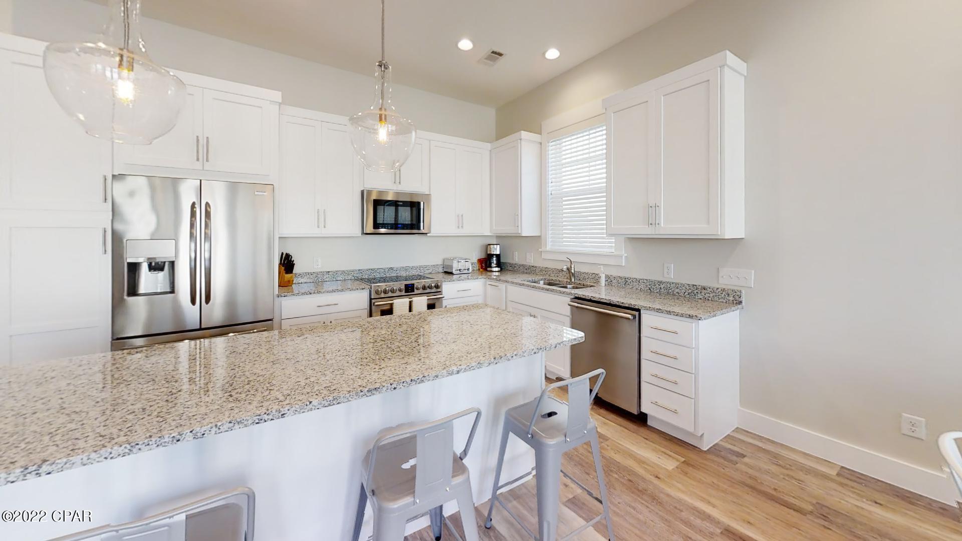 Silver Sands Beach - Residential