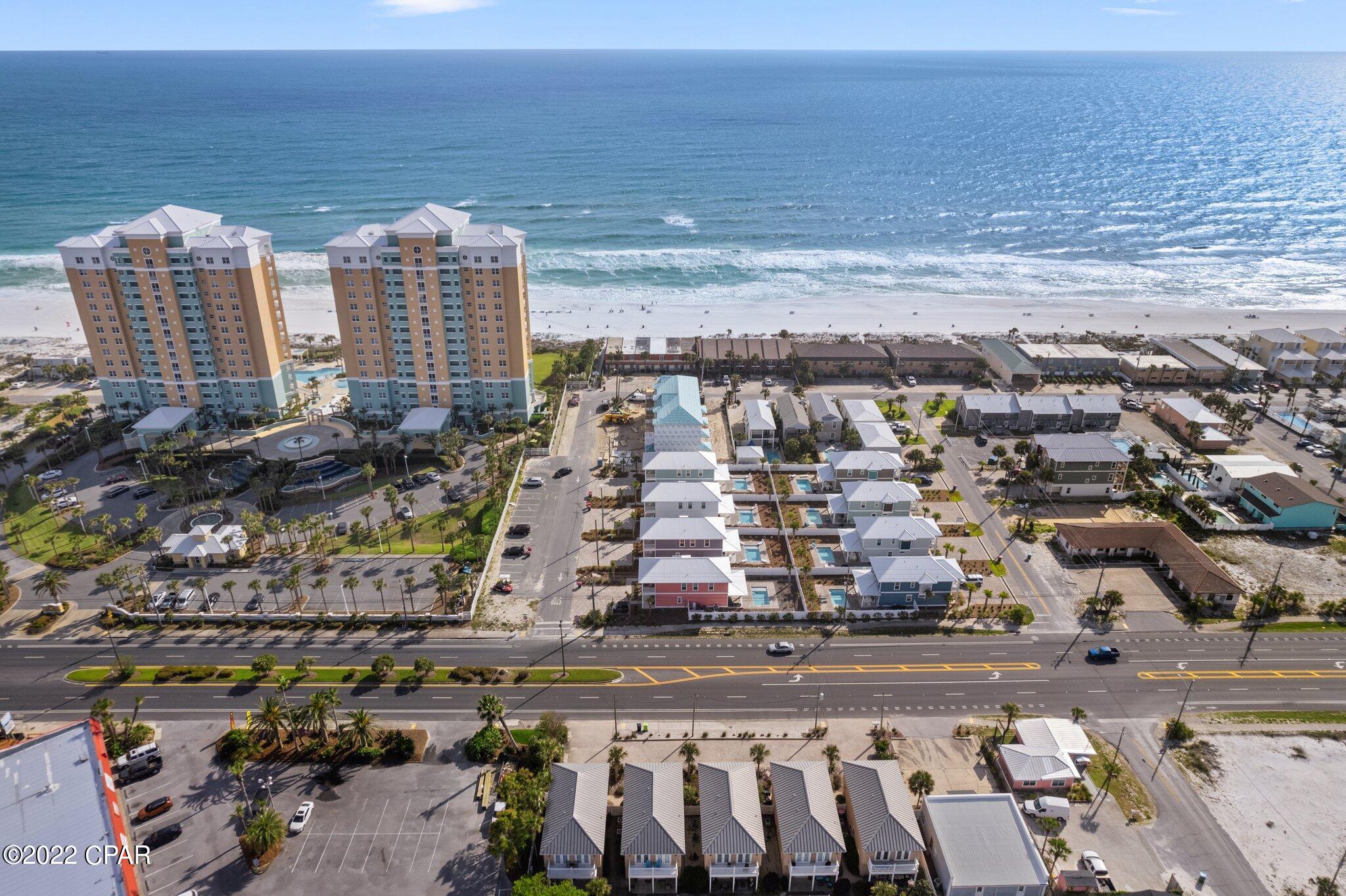 Silver Sands Beach - Residential