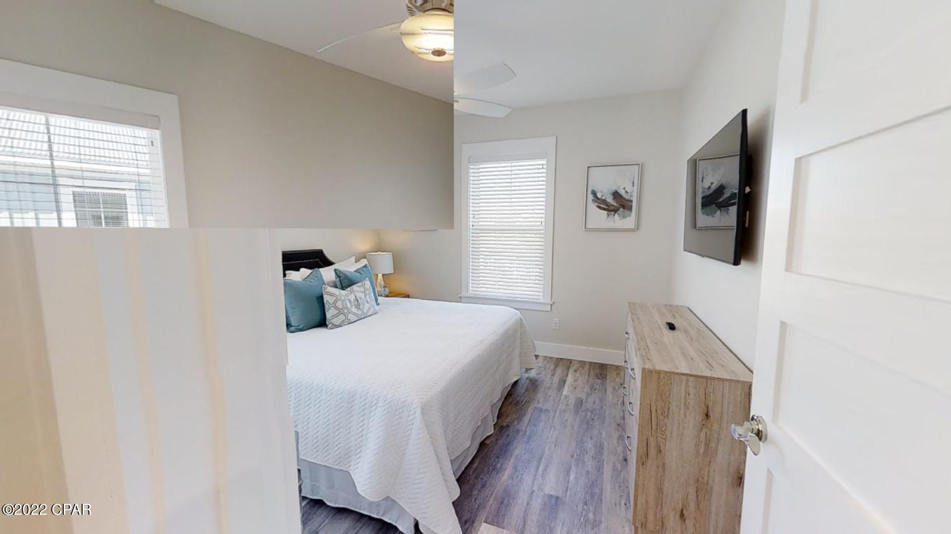 Silver Sands Beach - Residential