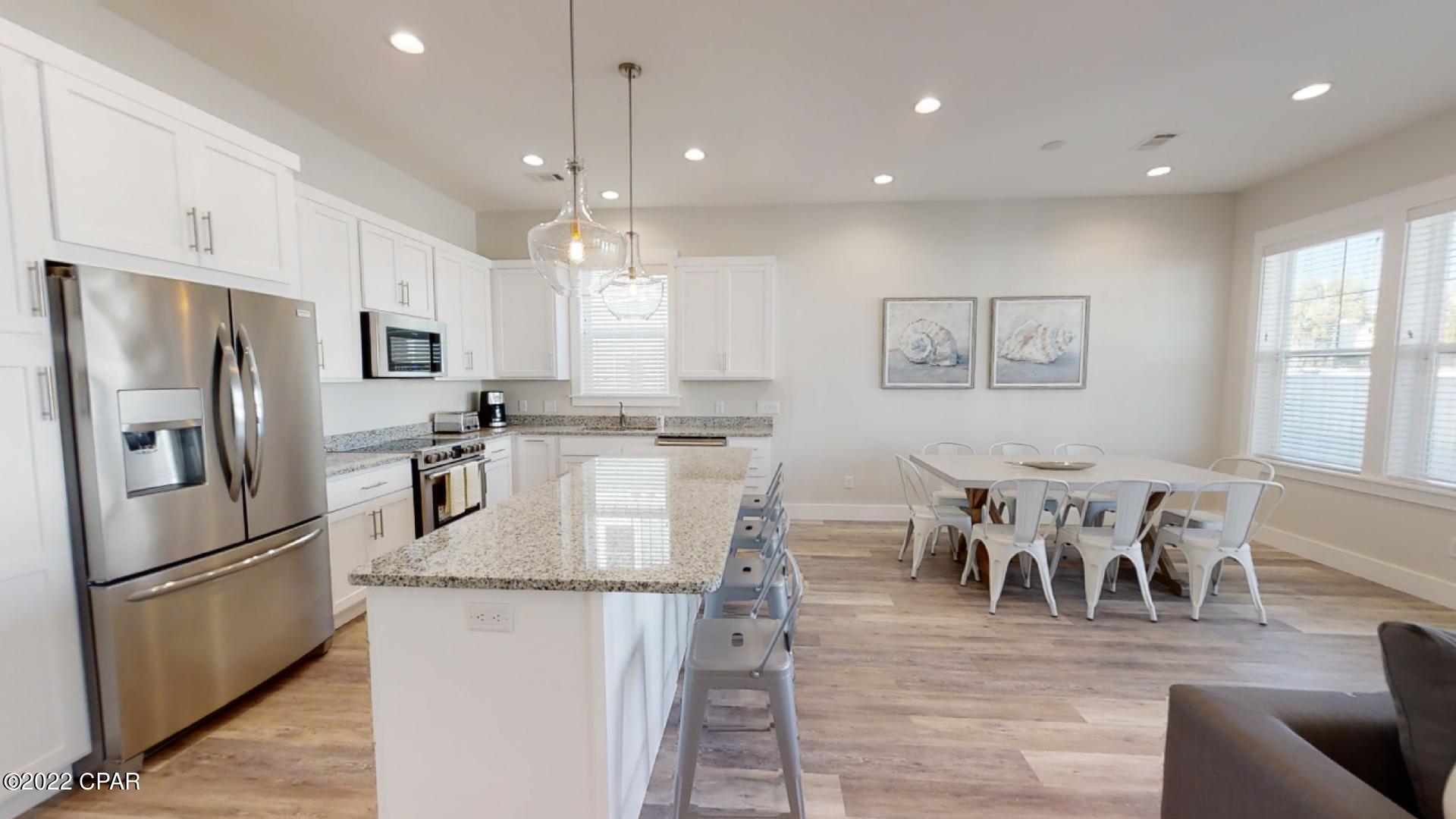 Silver Sands Beach - Residential