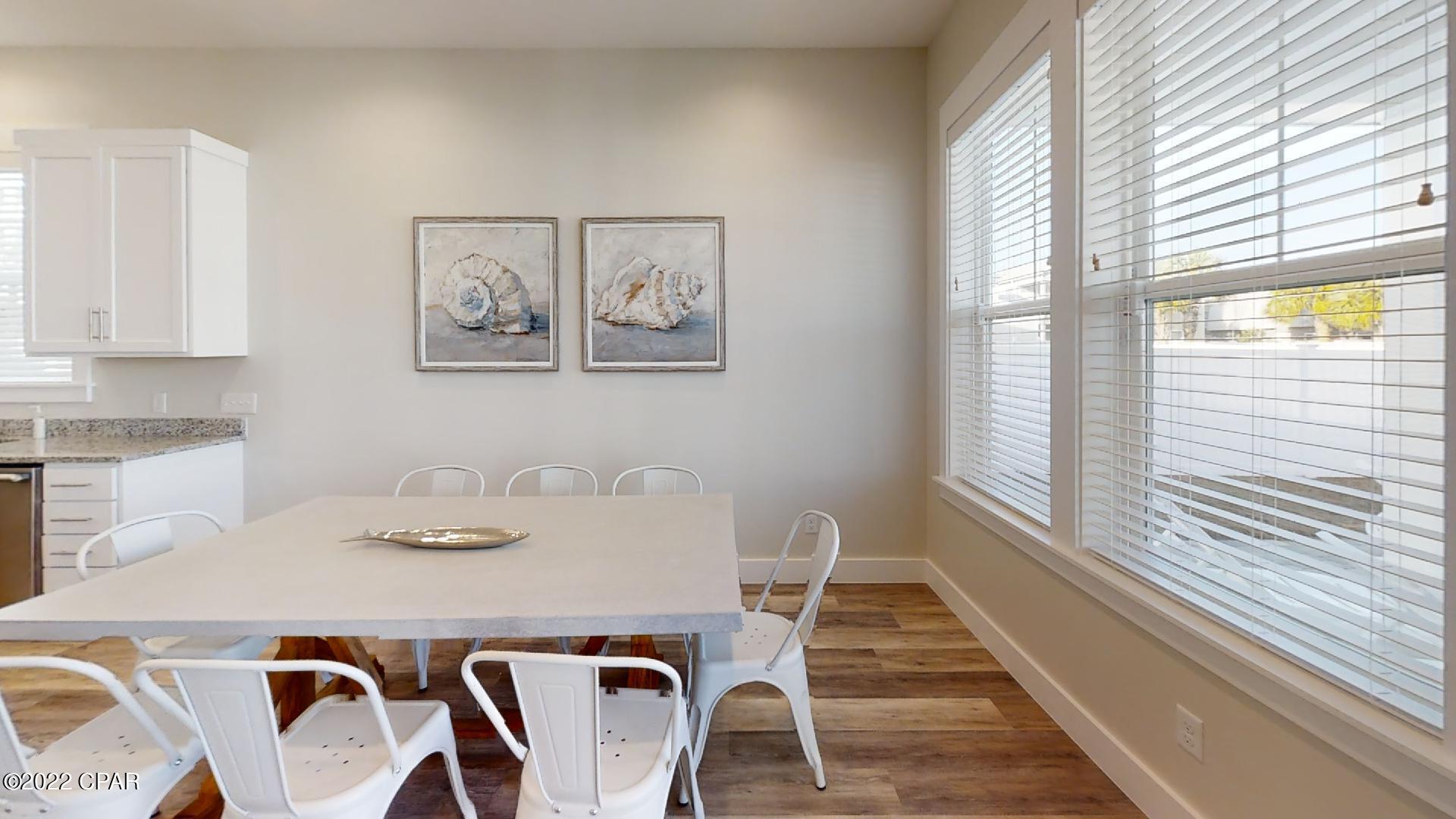 Silver Sands Beach - Residential