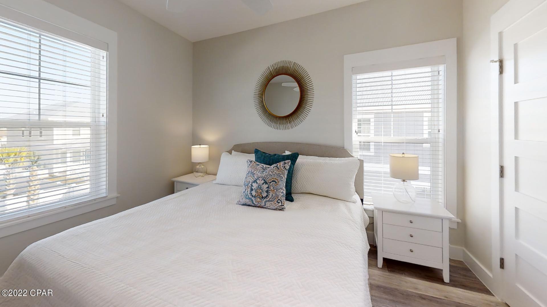 Silver Sands Beach - Residential