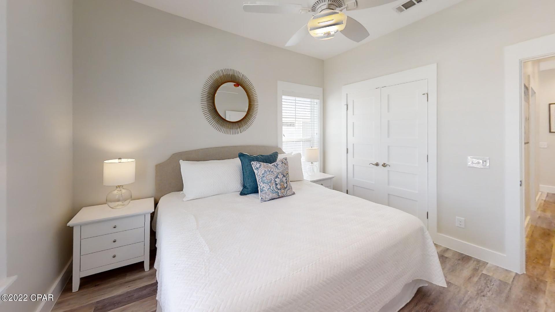 Silver Sands Beach - Residential