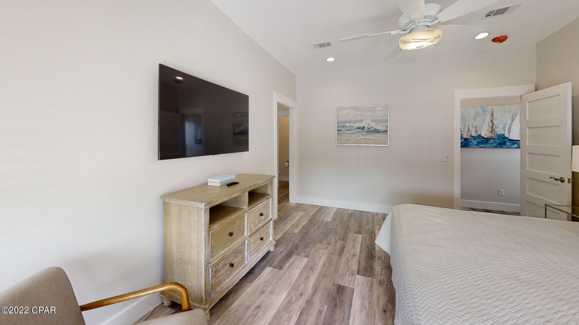 Silver Sands Beach - Residential