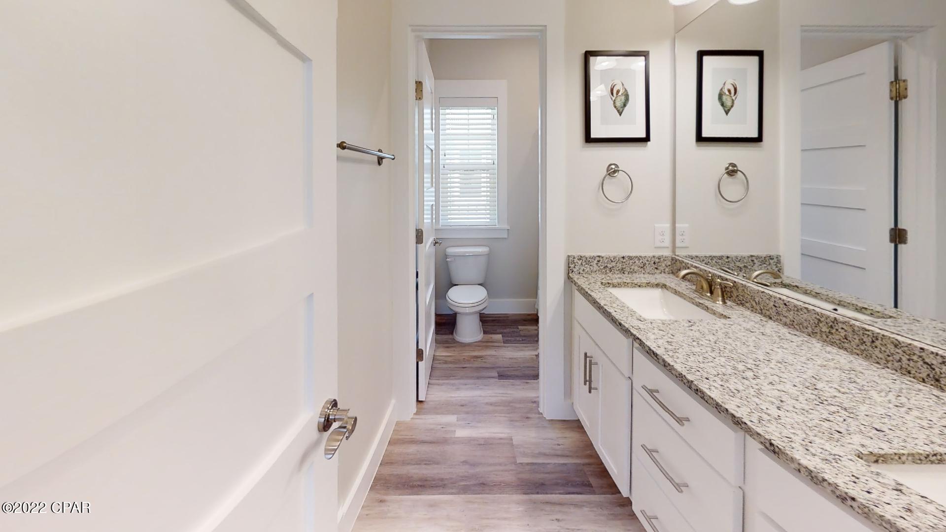 Silver Sands Beach - Residential