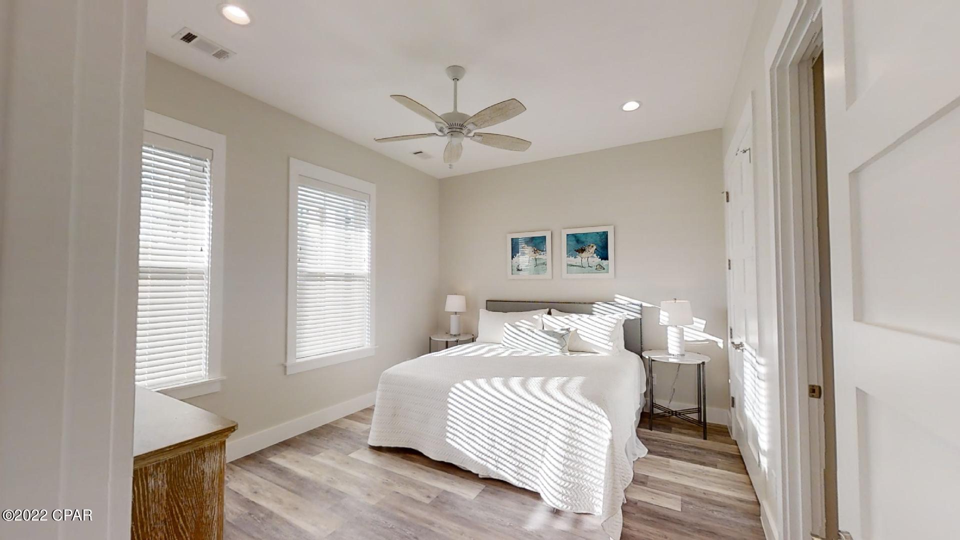 Silver Sands Beach - Residential