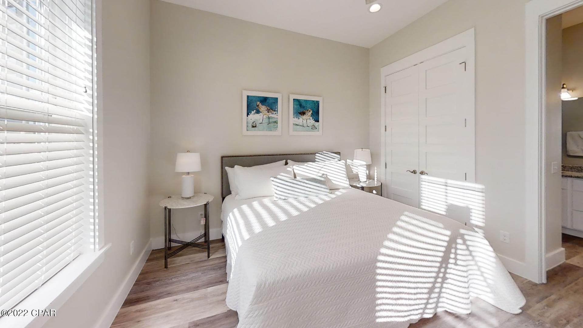 Silver Sands Beach - Residential