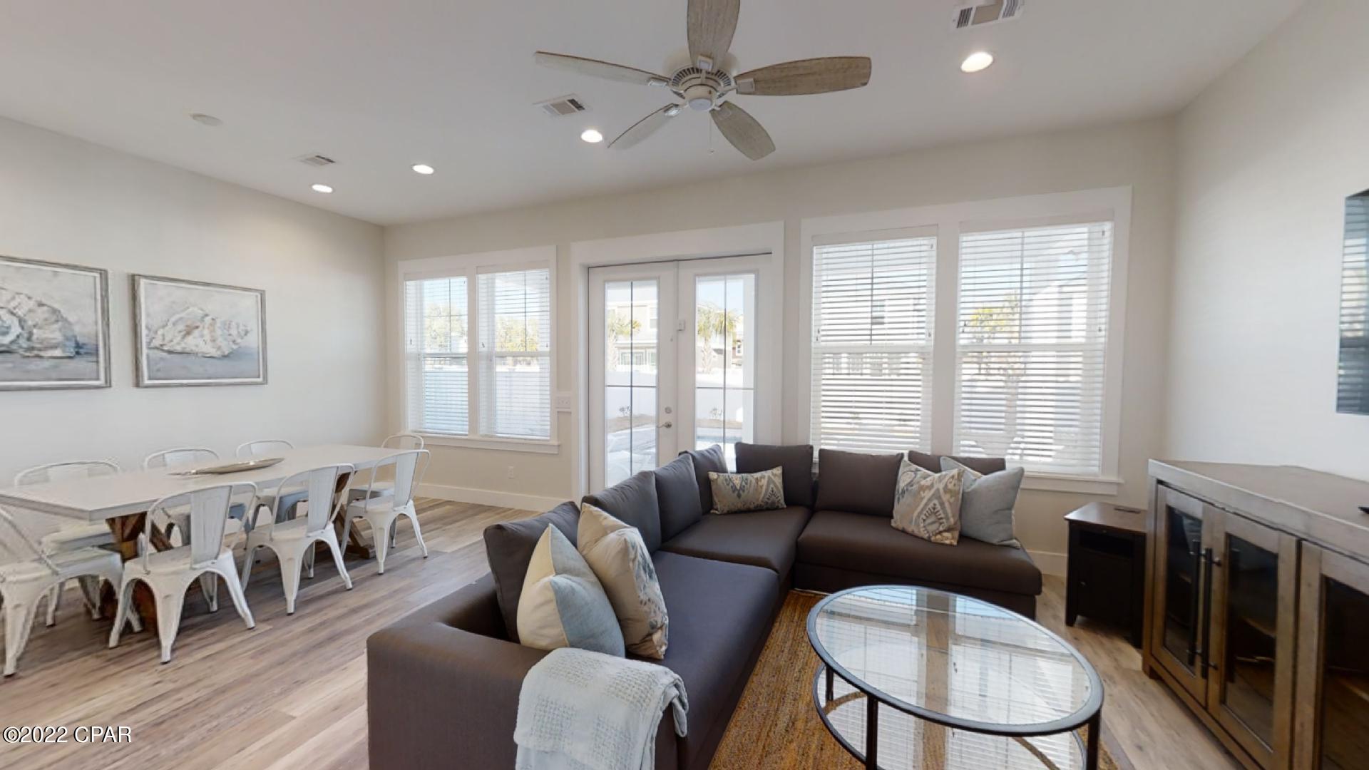 Silver Sands Beach - Residential