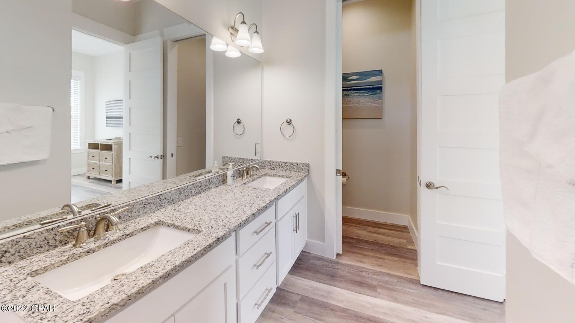 Silver Sands Beach - Residential