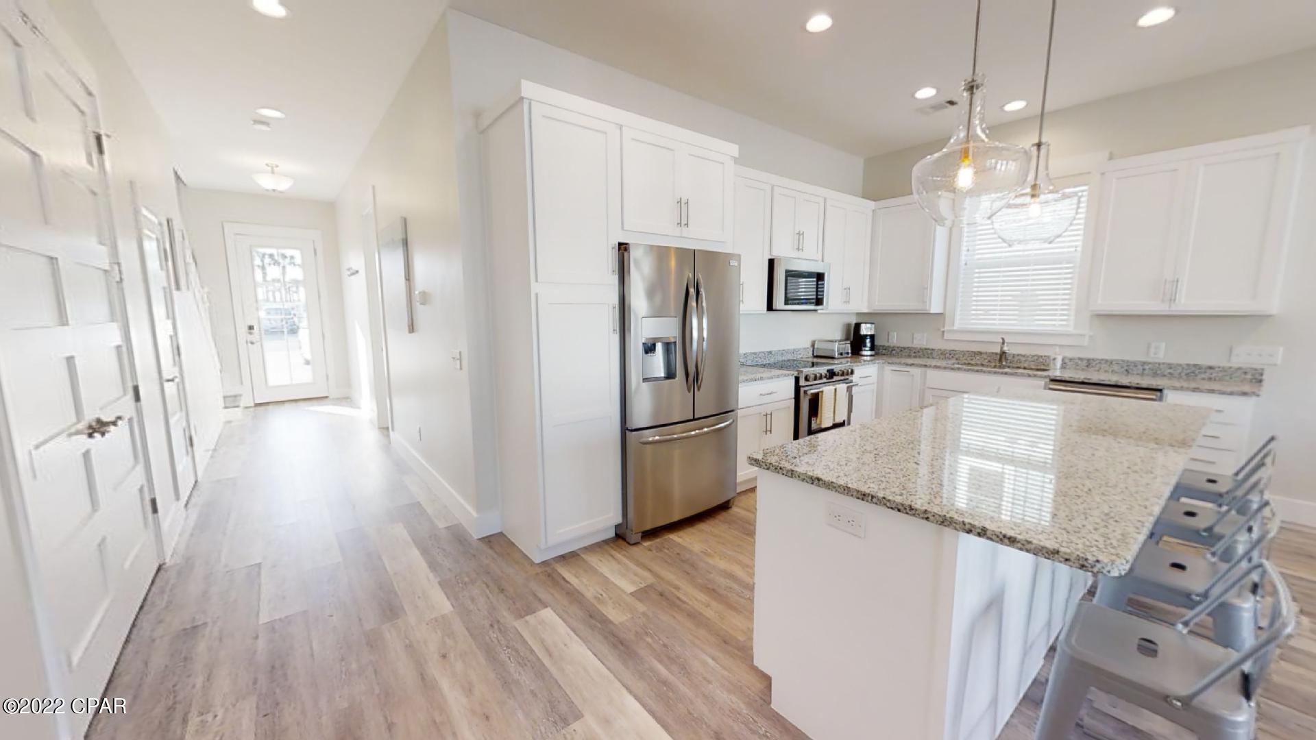 Silver Sands Beach - Residential