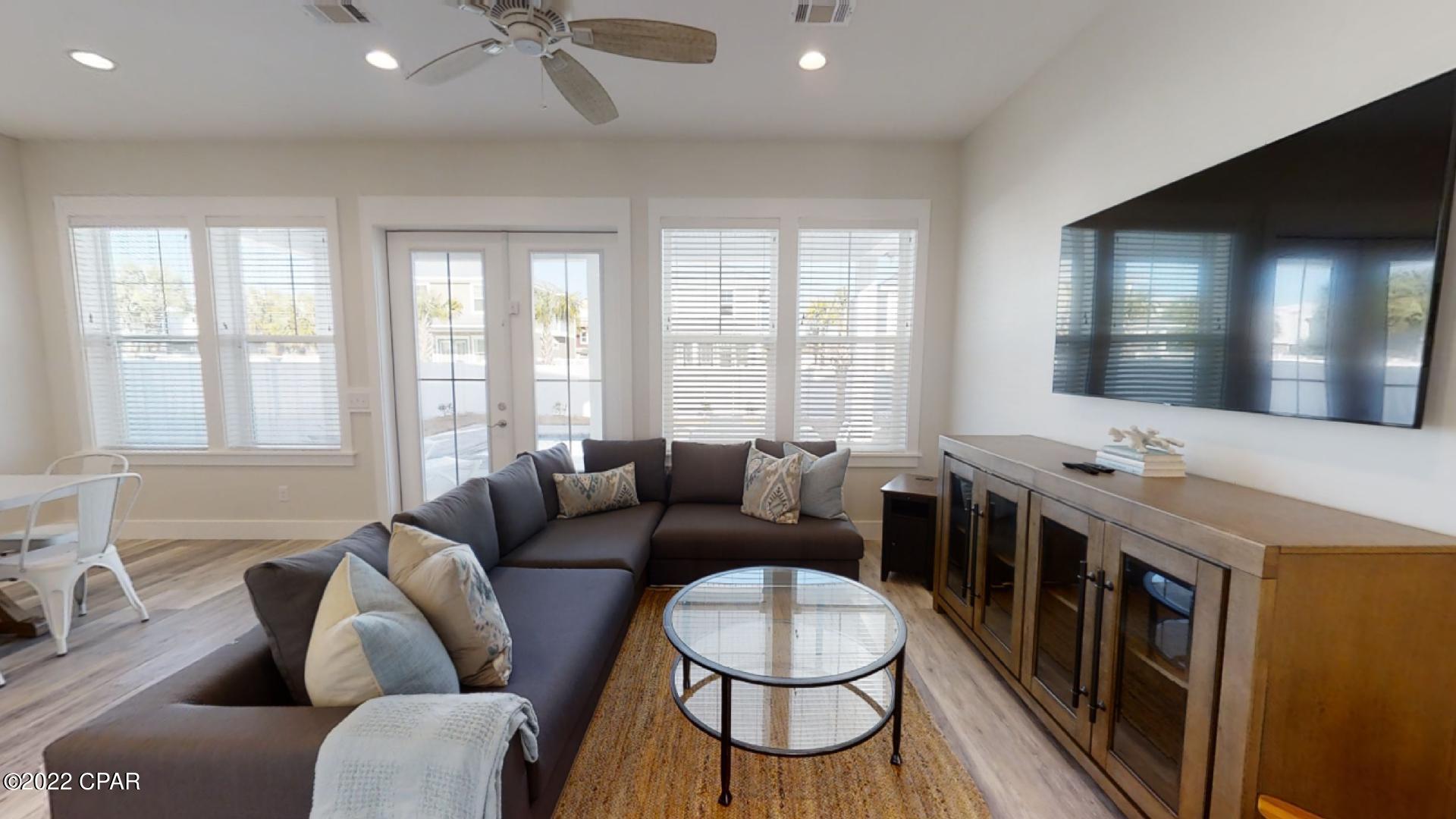 Silver Sands Beach - Residential