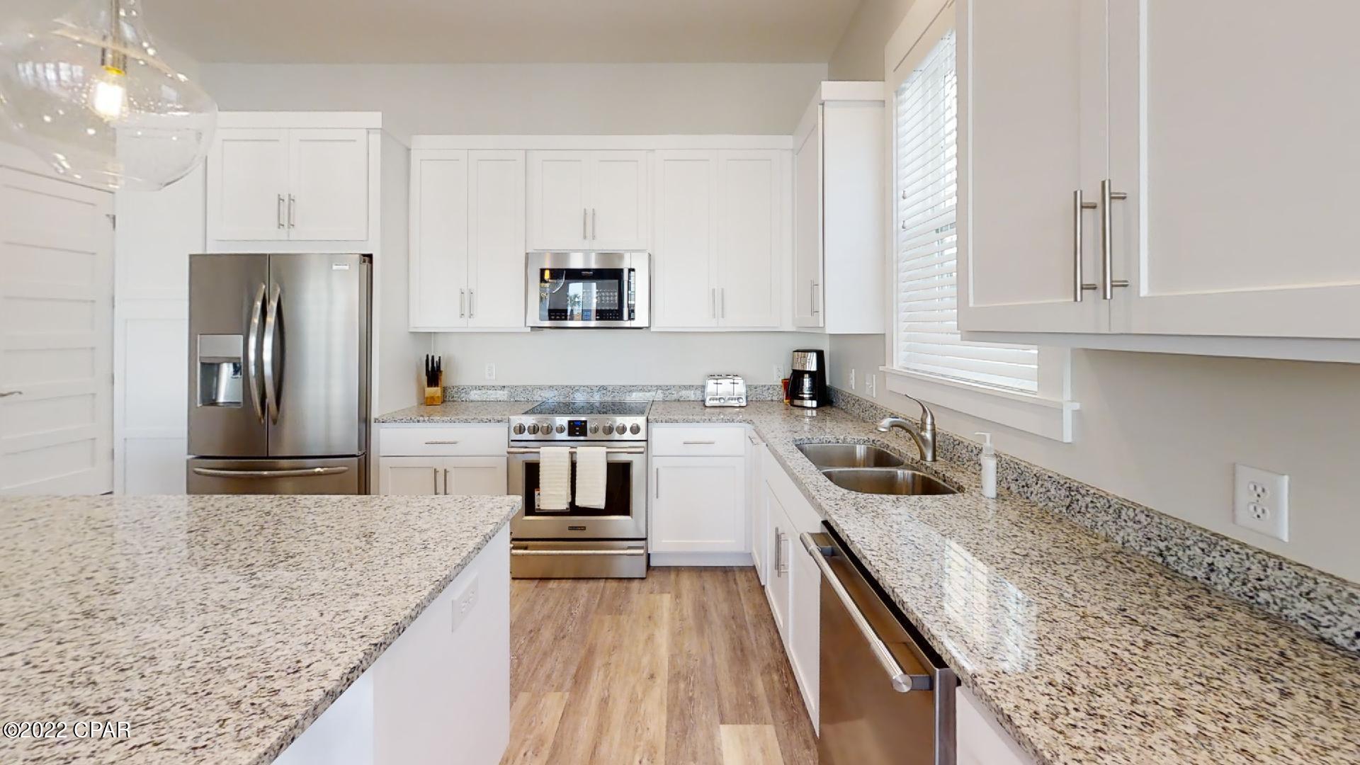 Silver Sands Beach - Residential