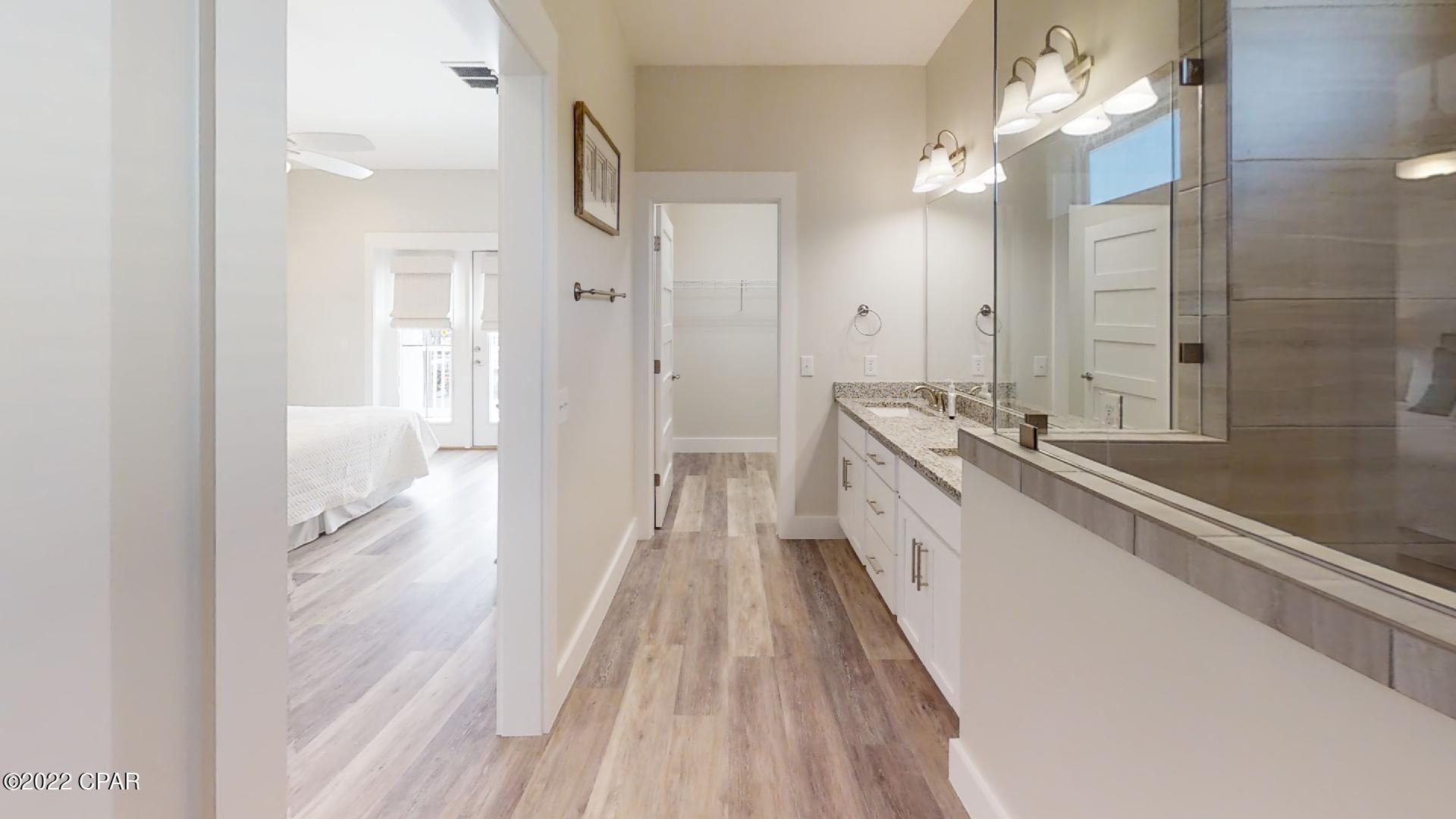 Silver Sands Beach - Residential