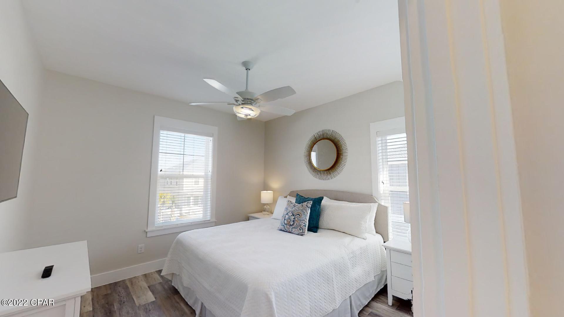 Silver Sands Beach - Residential