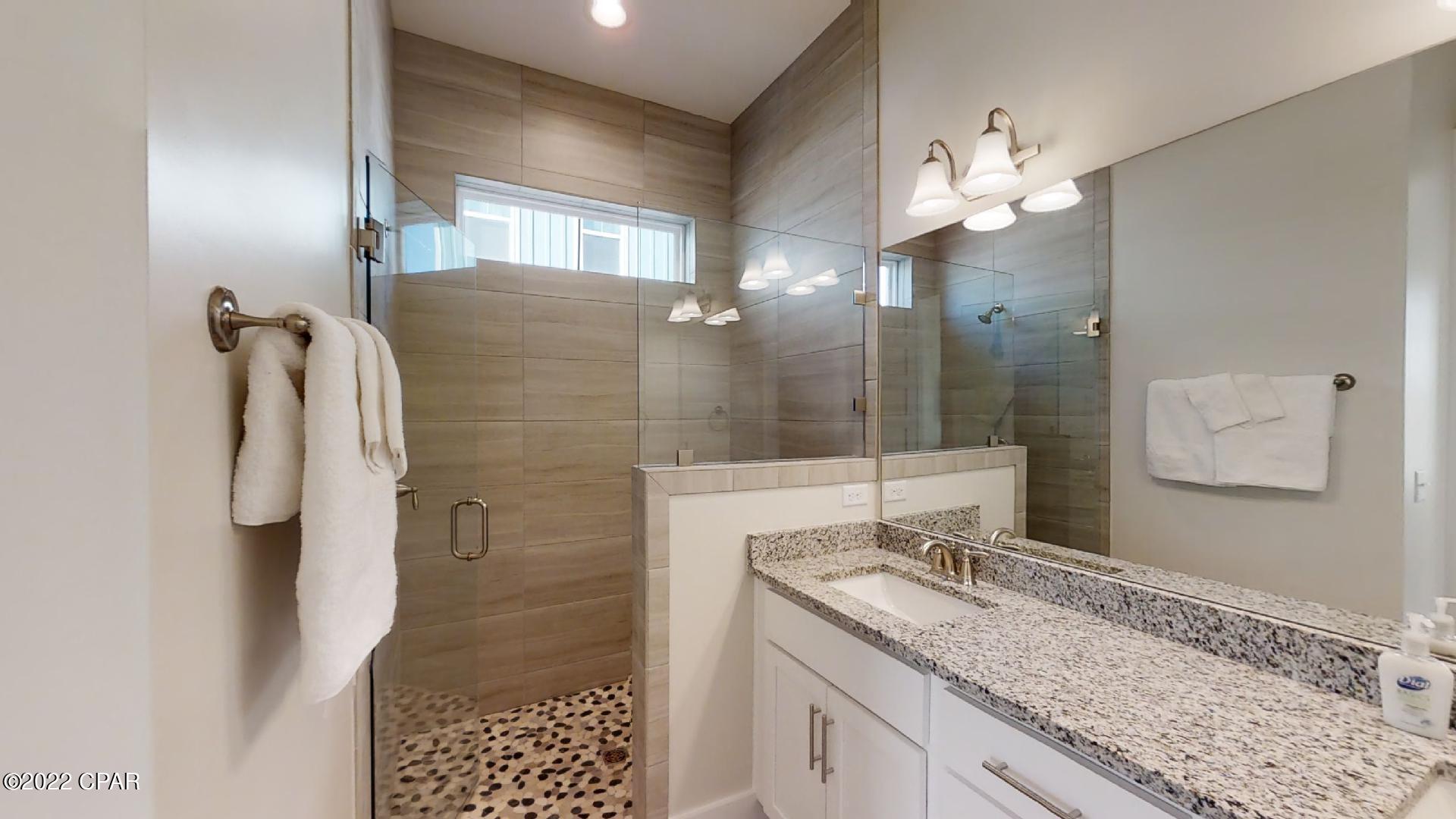 Silver Sands Beach - Residential