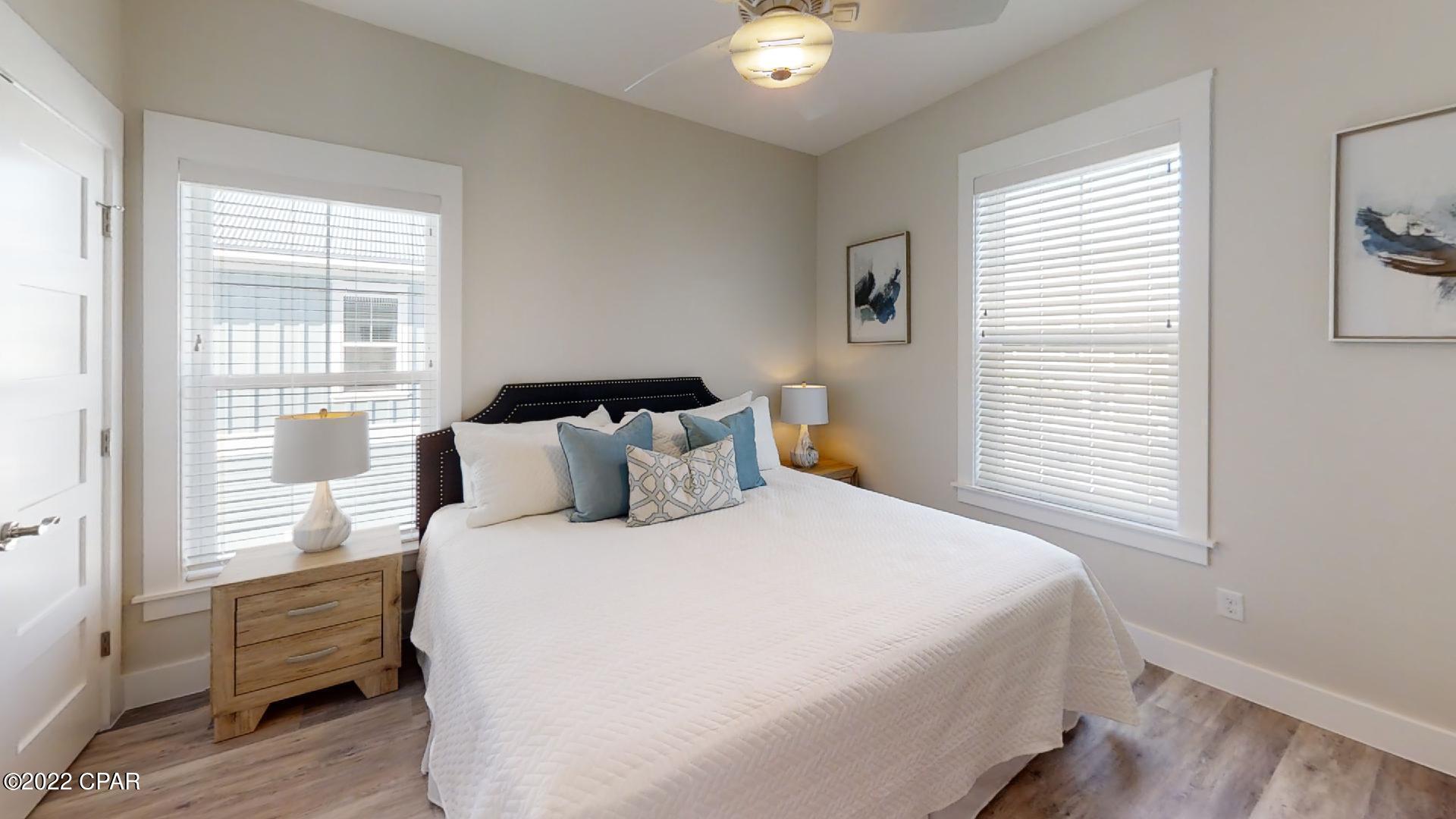 Silver Sands Beach - Residential