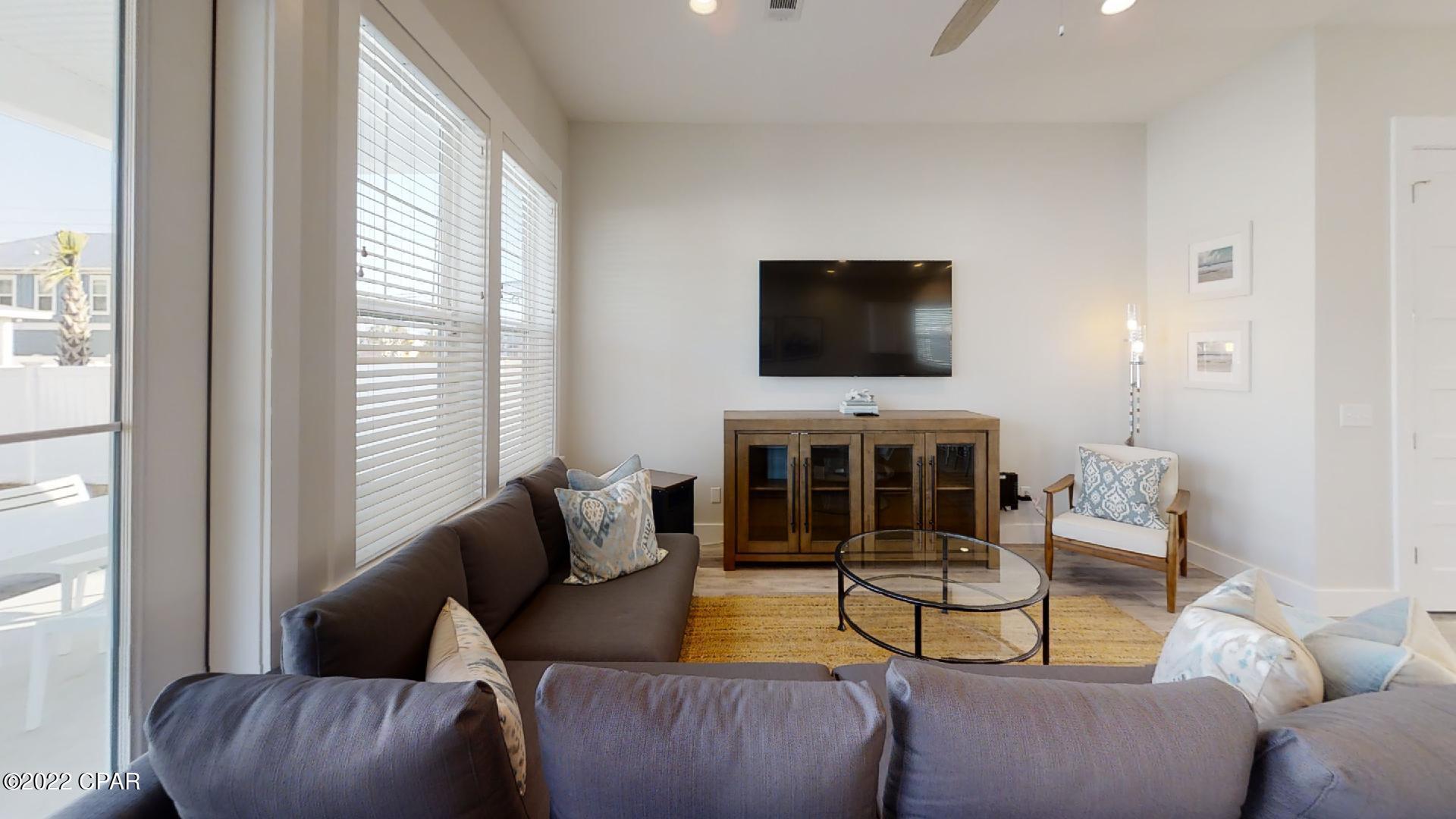 Silver Sands Beach - Residential