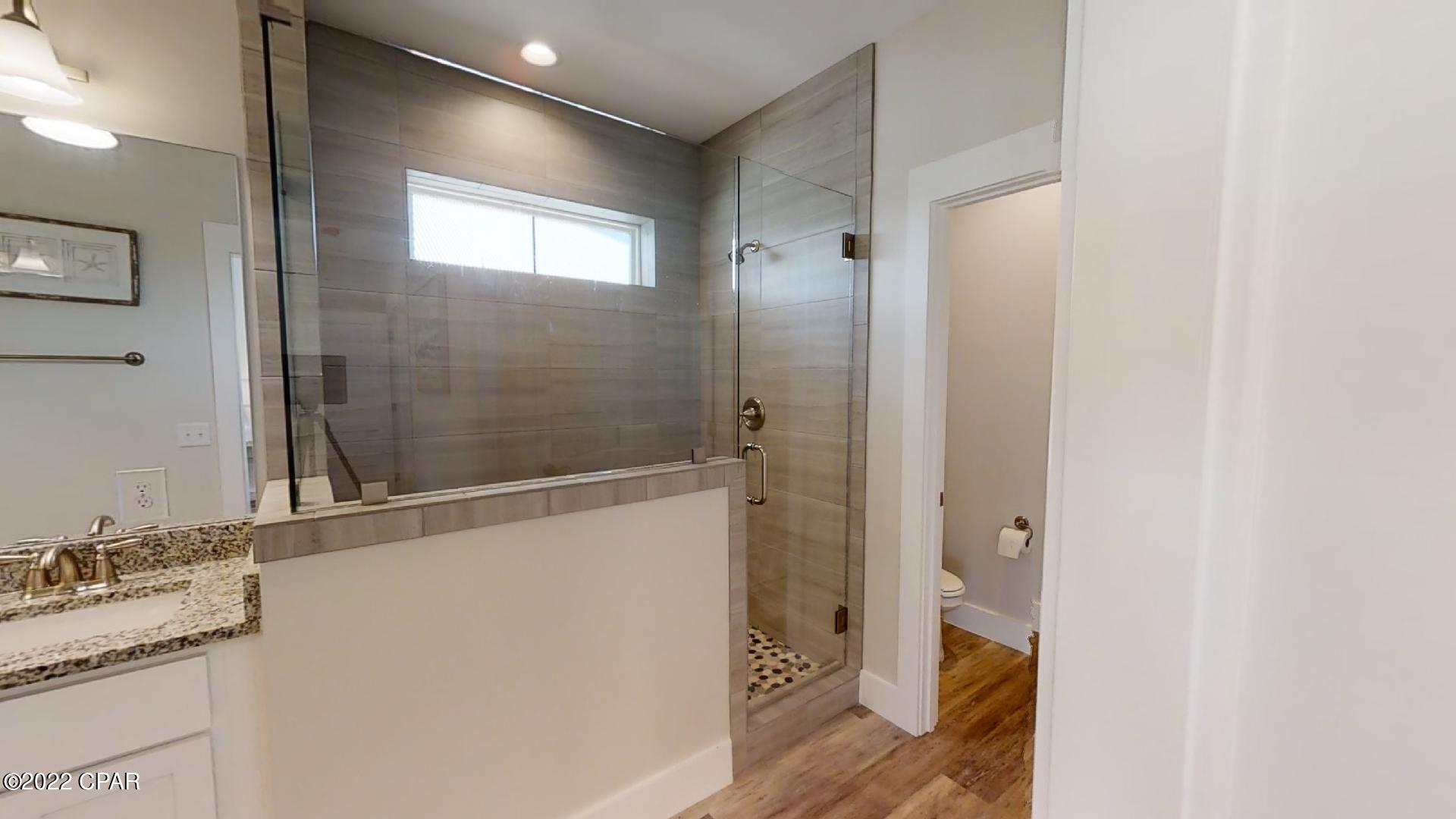 Silver Sands Beach - Residential