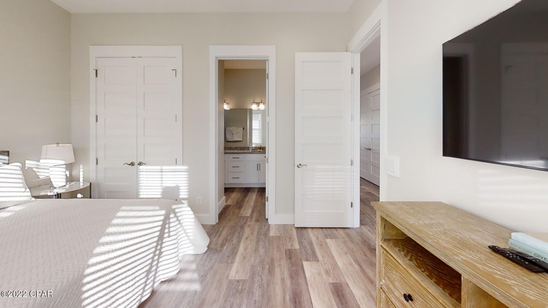 Silver Sands Beach - Residential