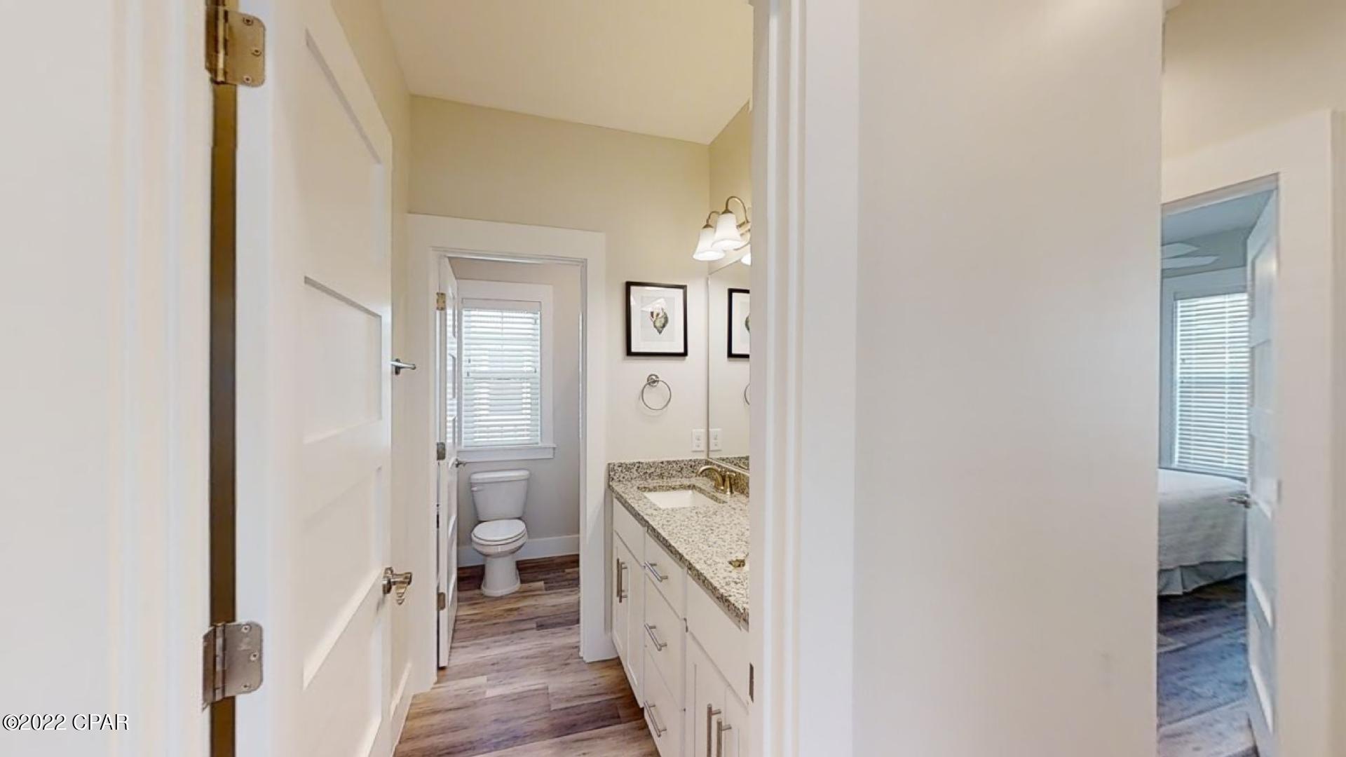 Silver Sands Beach - Residential