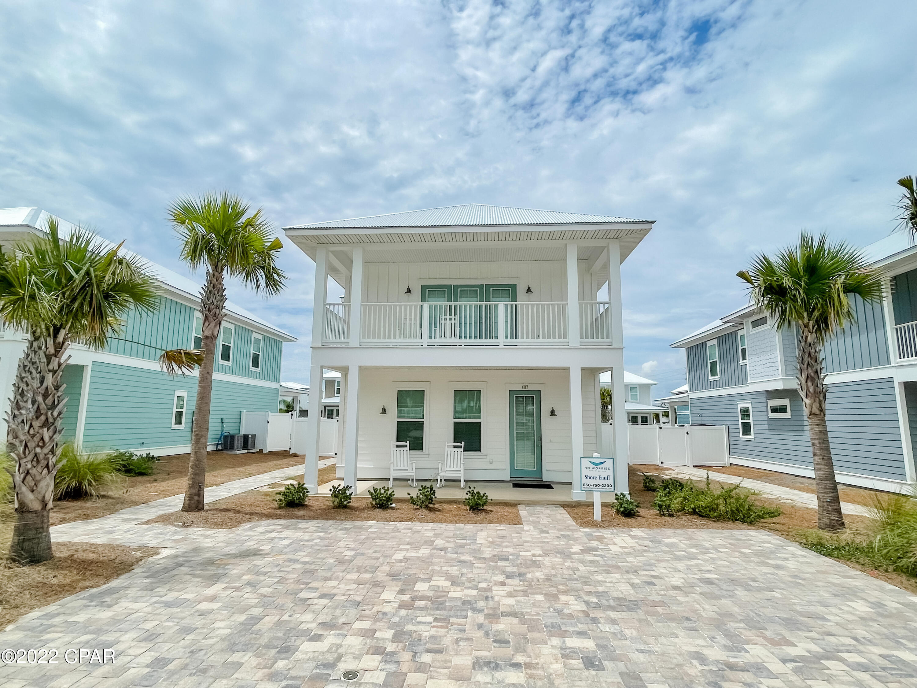 Silver Sands Beach - Residential