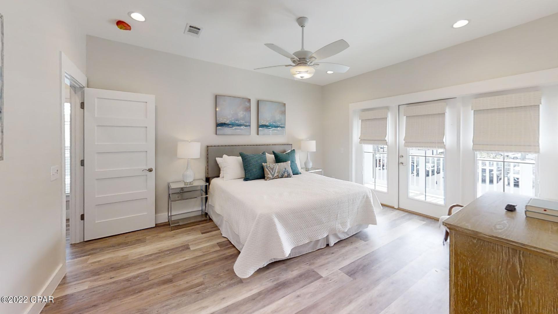 Silver Sands Beach - Residential