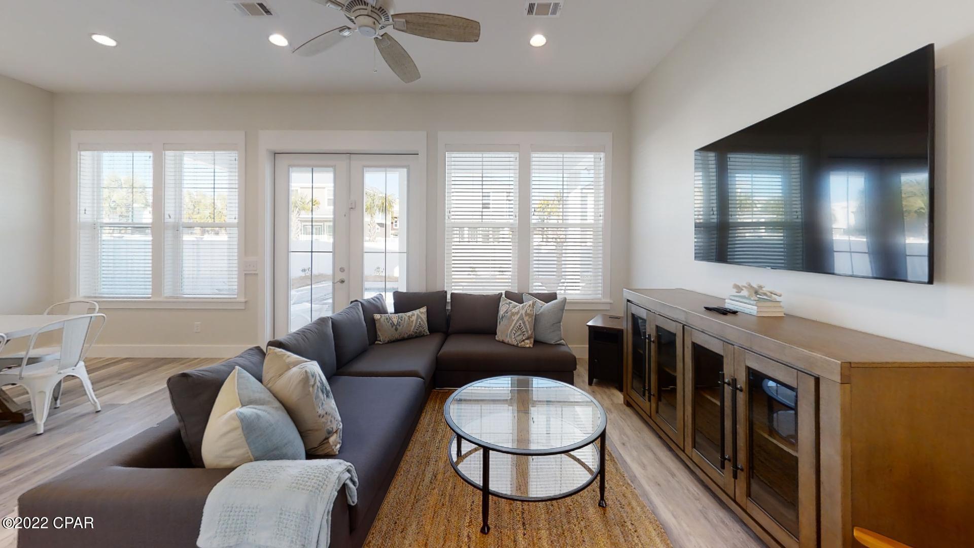 Silver Sands Beach - Residential