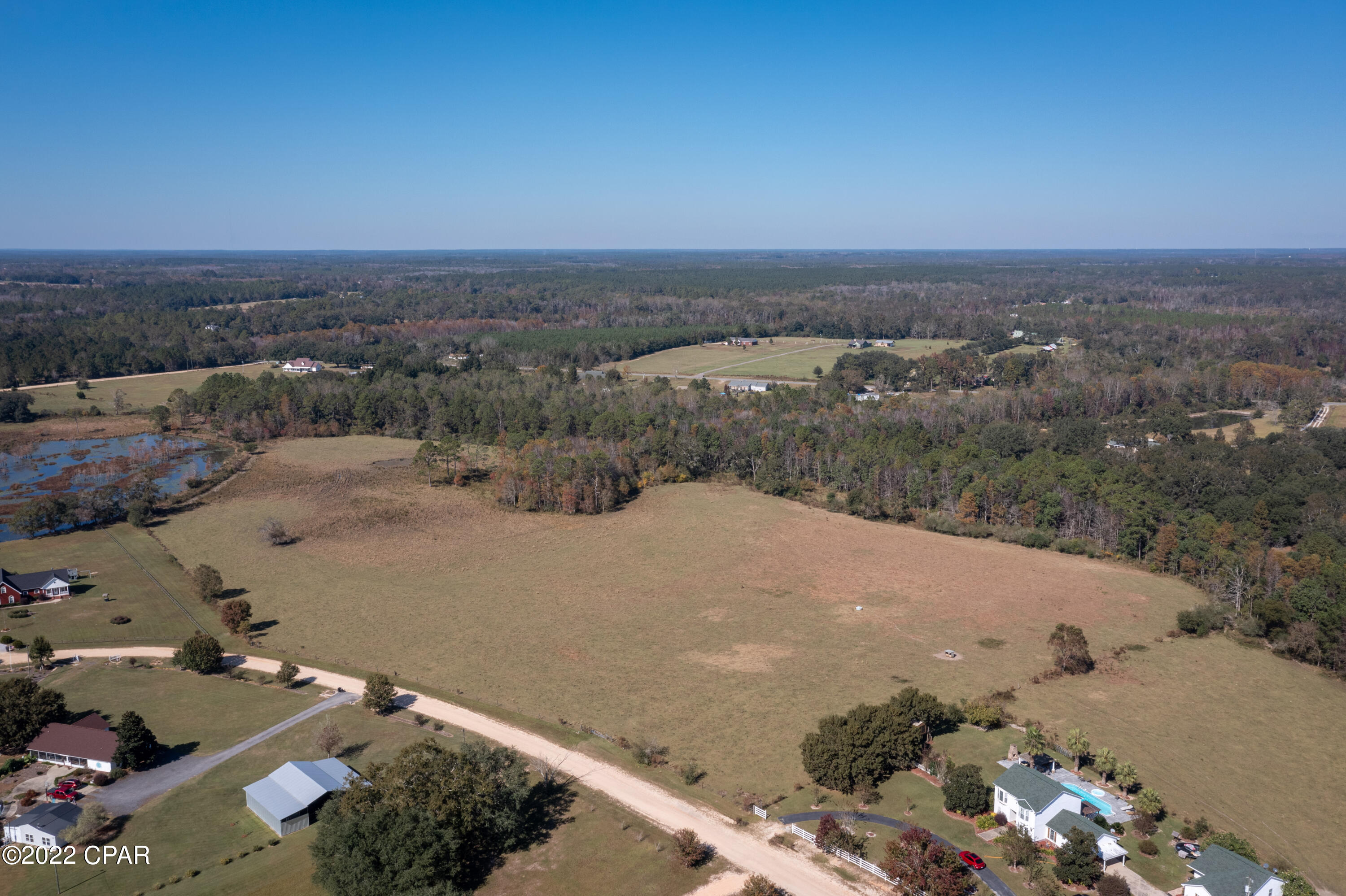 Russ Lake Estates - Land